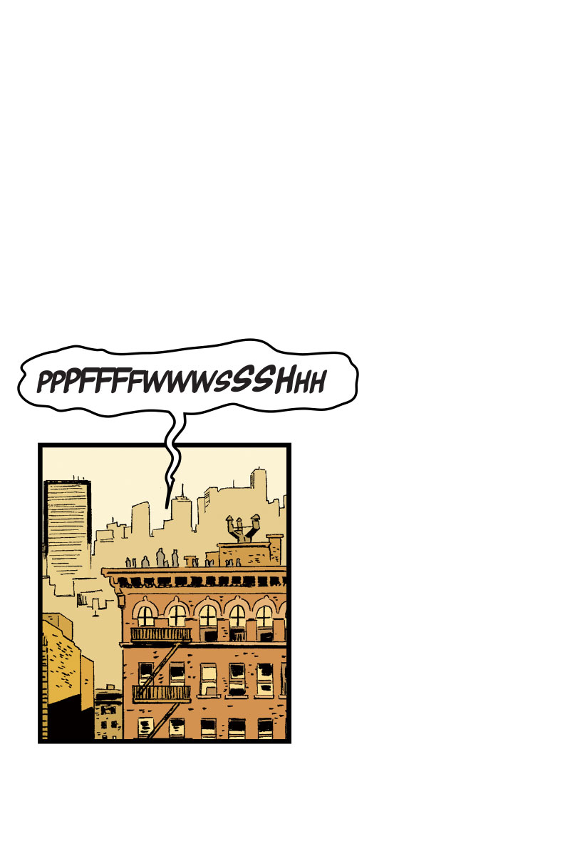Hawkeye: My Life as a Weapon Infinity Comic (2021-): Chapter 4 - Page 3