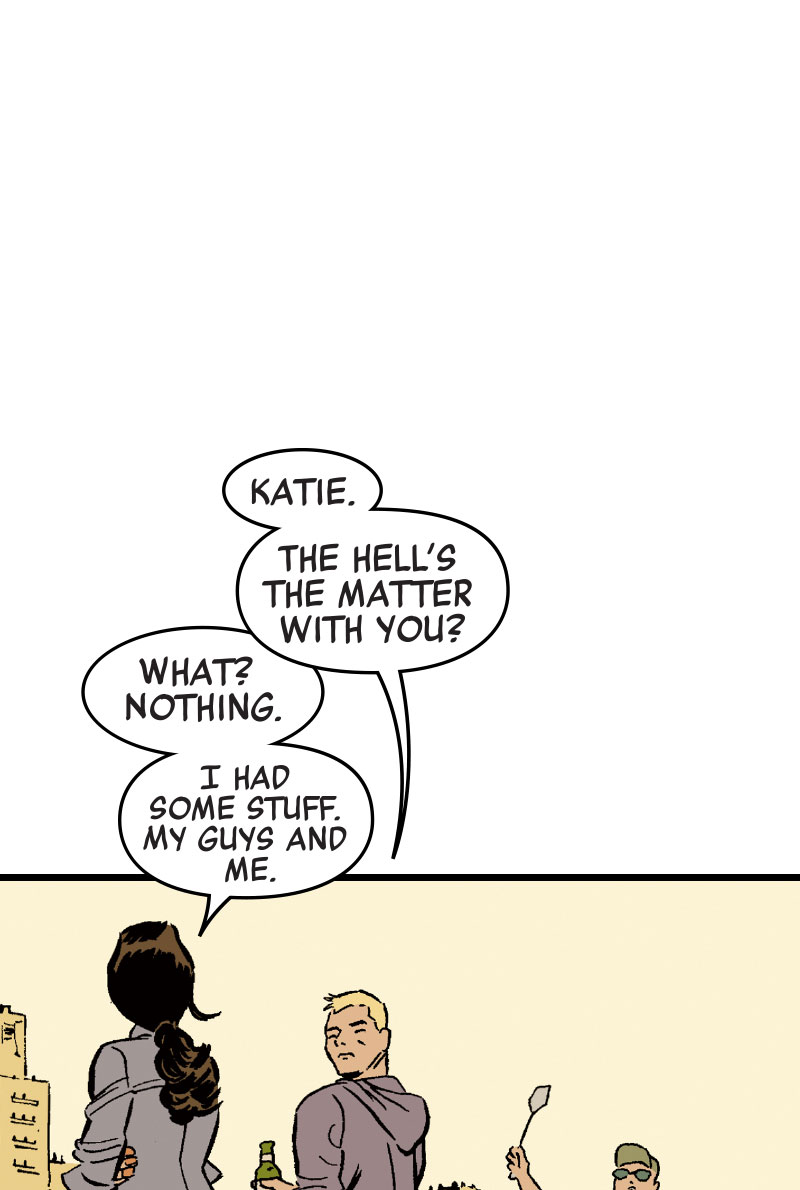 Hawkeye: My Life as a Weapon Infinity Comic (2021-): Chapter 4 - Page 5
