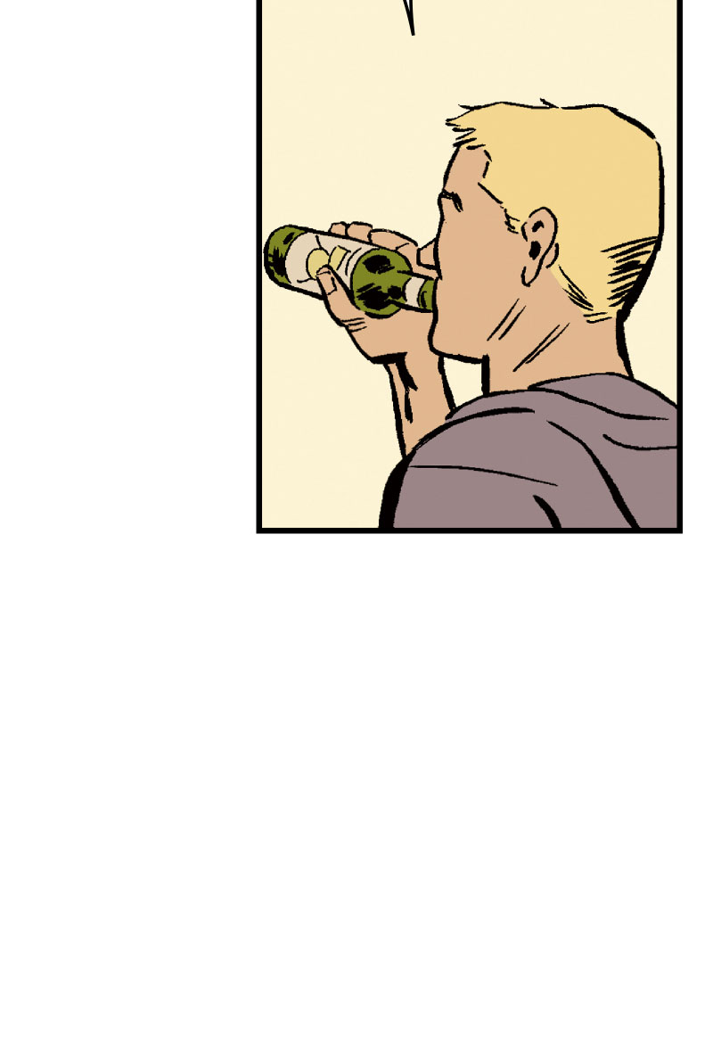 Hawkeye: My Life as a Weapon Infinity Comic (2021-): Chapter 4 - Page 7