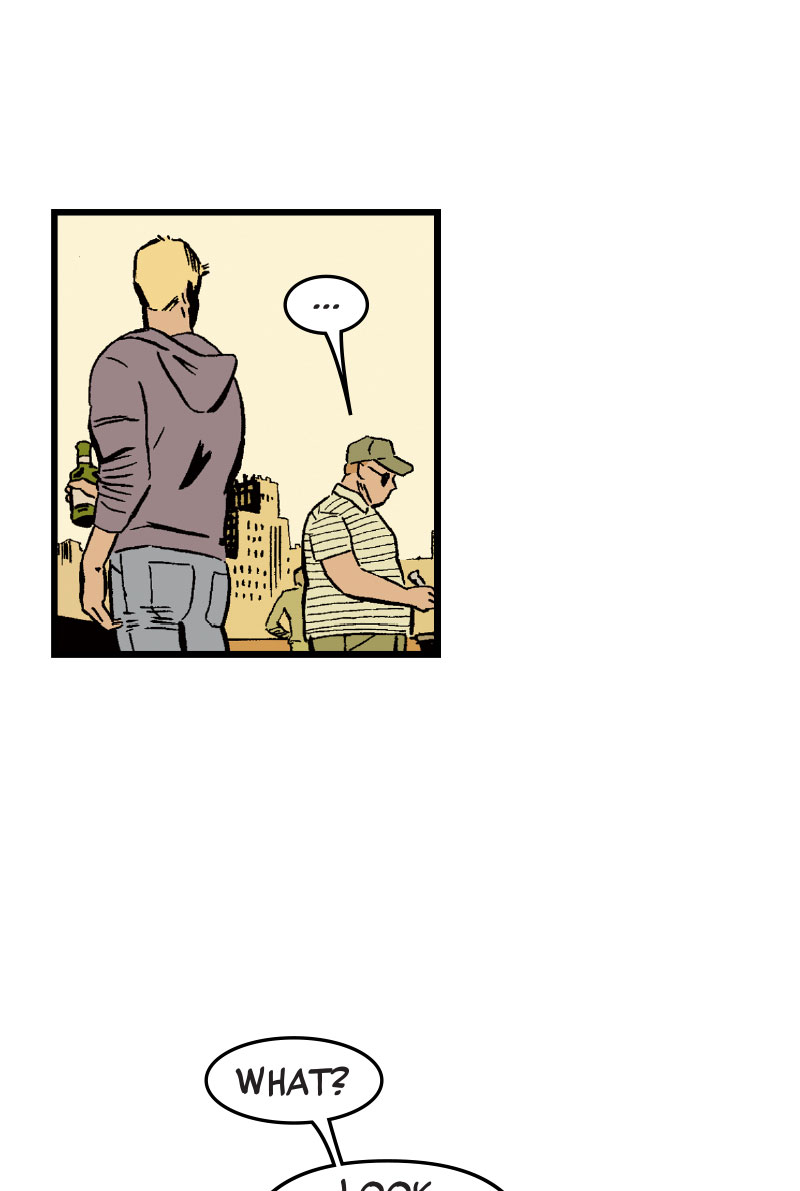 Hawkeye: My Life as a Weapon Infinity Comic (2021-): Chapter 4 - Page 8