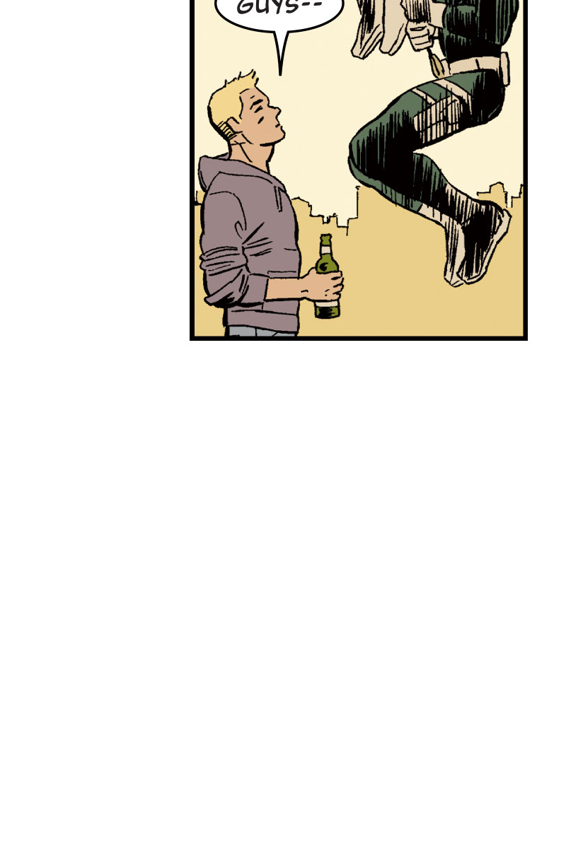 Hawkeye: My Life as a Weapon Infinity Comic (2021-): Chapter 4 - Page 14