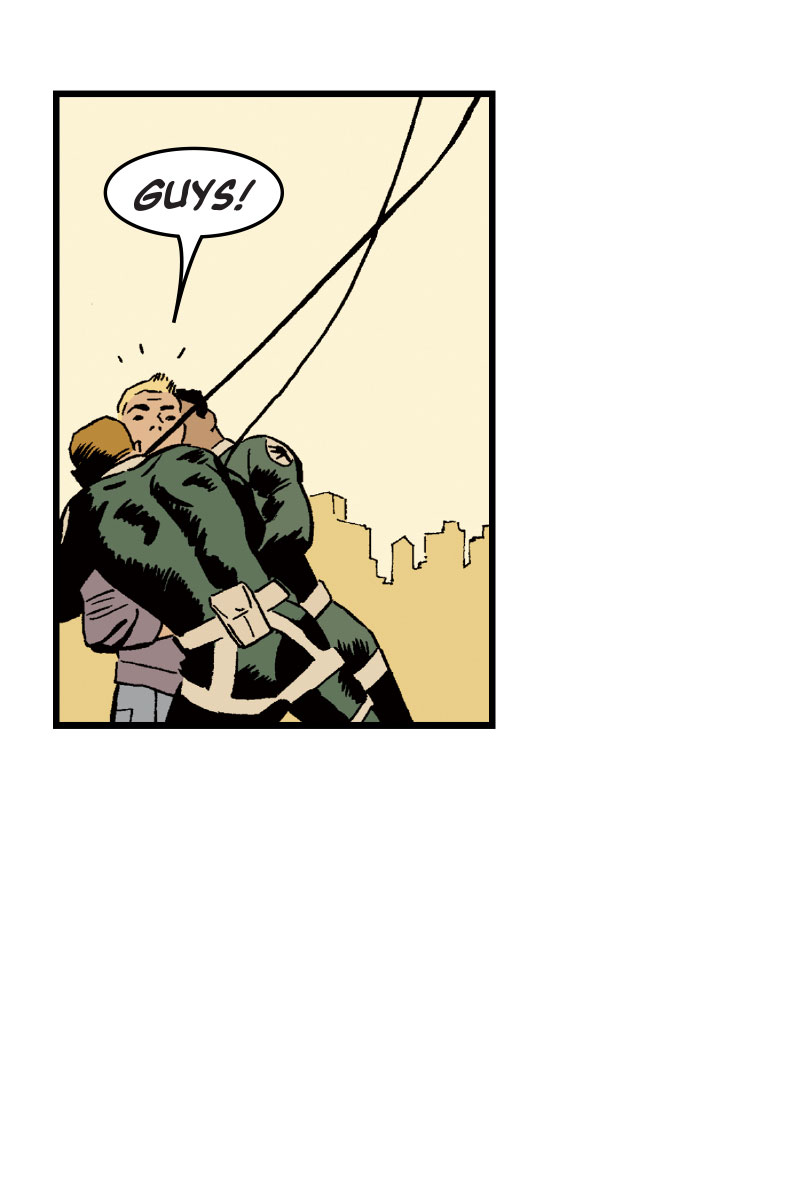 Hawkeye: My Life as a Weapon Infinity Comic (2021-): Chapter 4 - Page 15