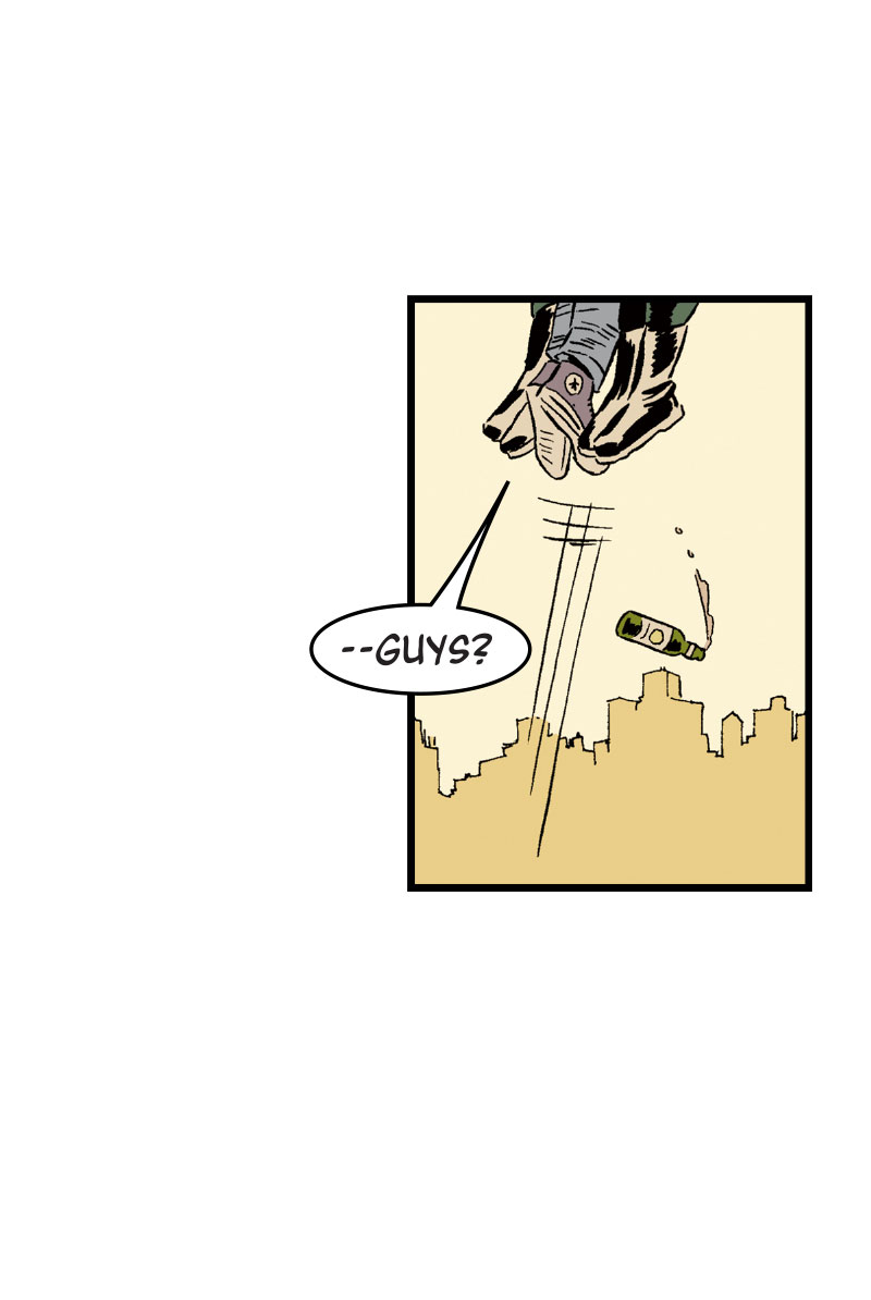 Hawkeye: My Life as a Weapon Infinity Comic (2021-): Chapter 4 - Page 16