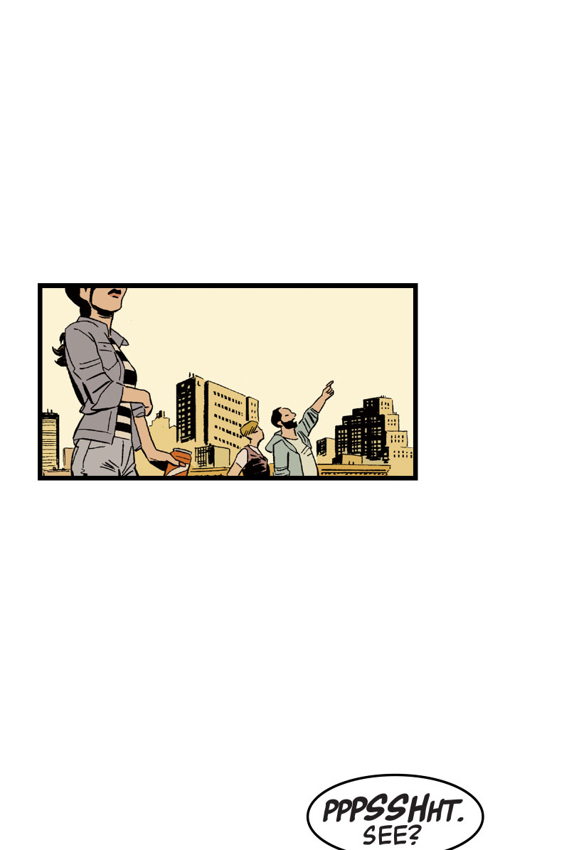 Hawkeye: My Life as a Weapon Infinity Comic (2021-): Chapter 4 - Page 17