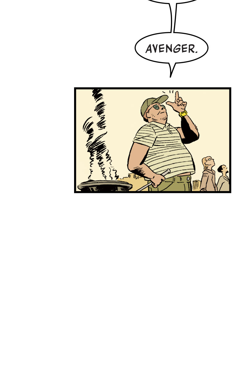 Hawkeye: My Life as a Weapon Infinity Comic (2021-): Chapter 4 - Page 18