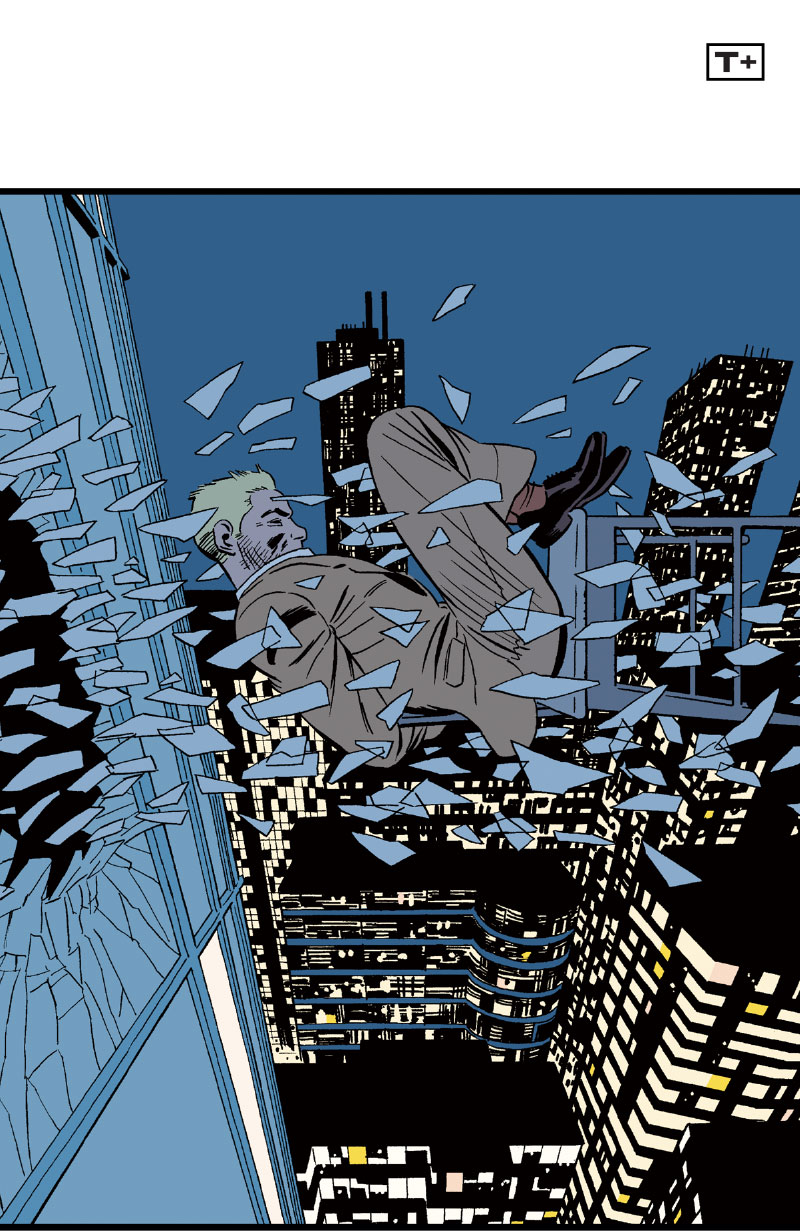 Hawkeye: My Life as a Weapon Infinity Comic (2021-): Chapter 6 - Page 2