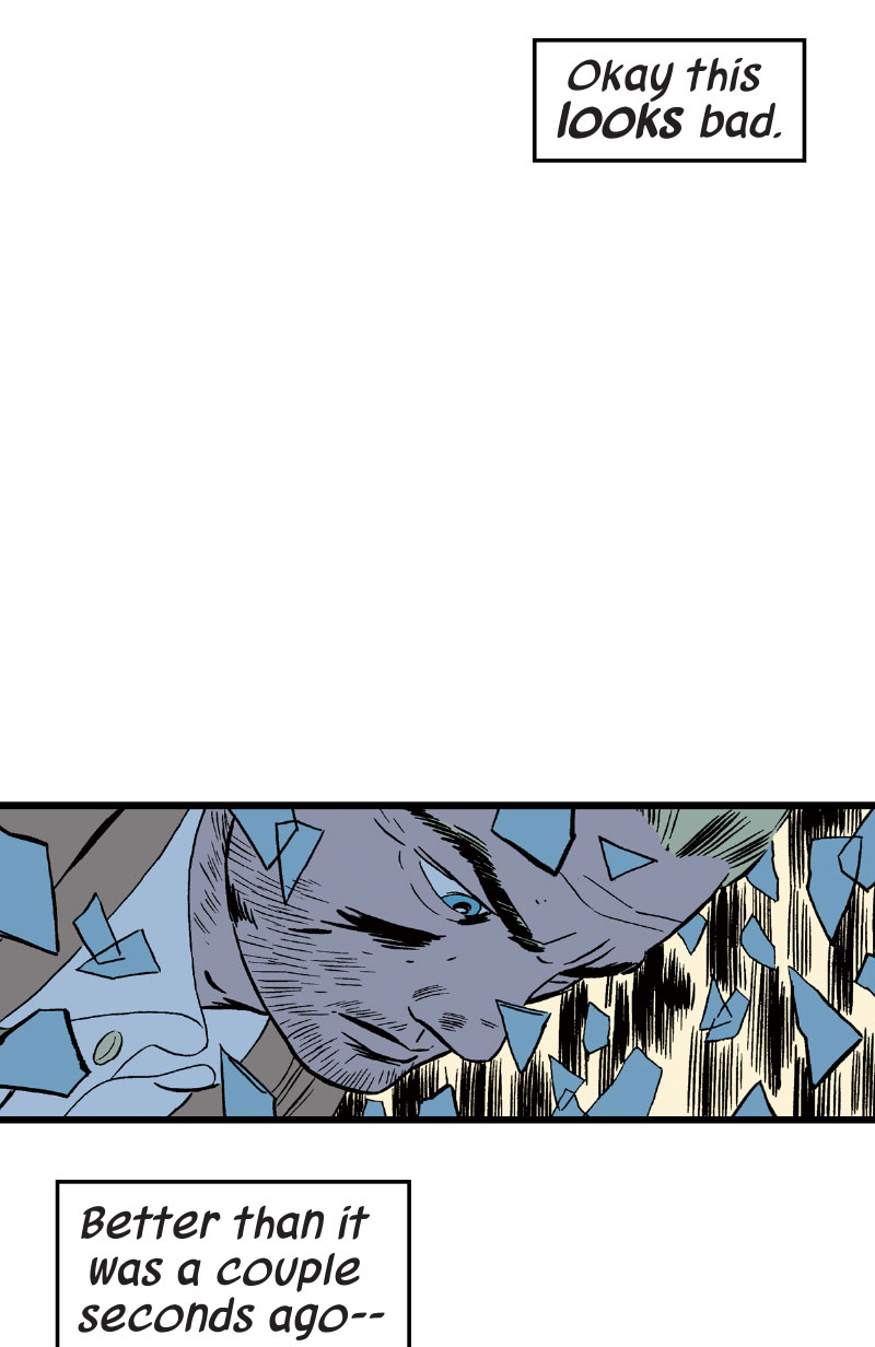 Hawkeye: My Life as a Weapon Infinity Comic (2021-): Chapter 6 - Page 3