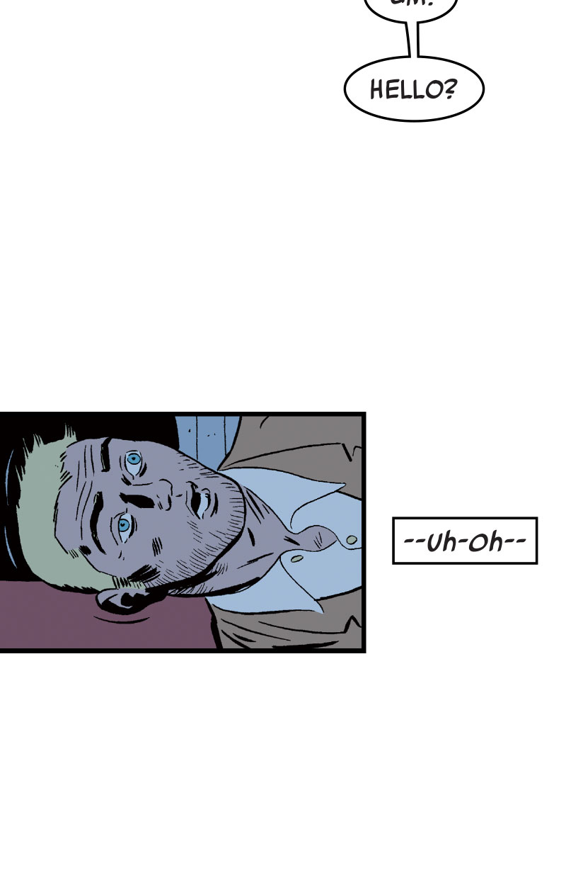 Hawkeye: My Life as a Weapon Infinity Comic (2021-): Chapter 6 - Page 5