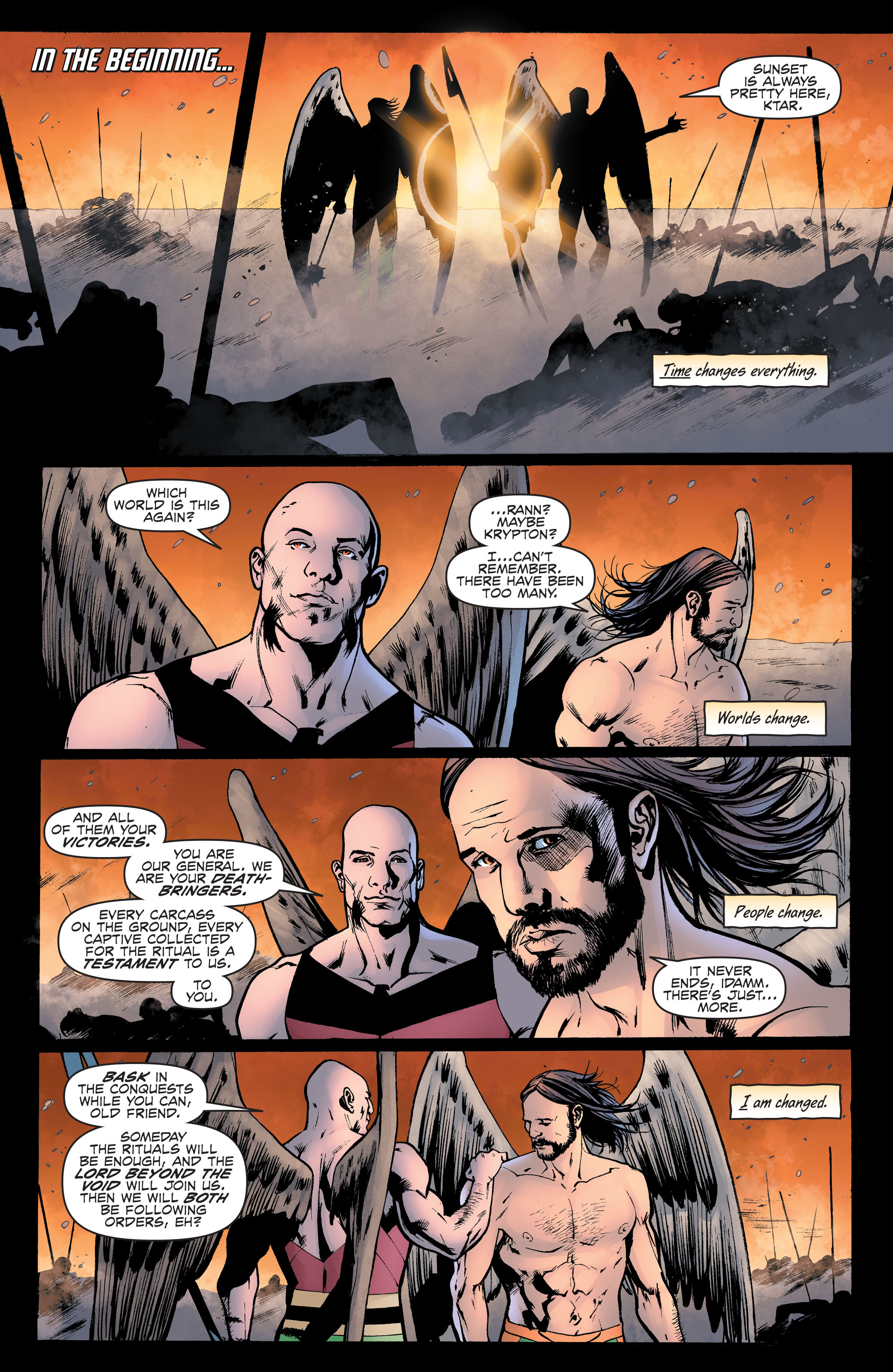 Hawkman (2018-): Chapter 12 - Page 3