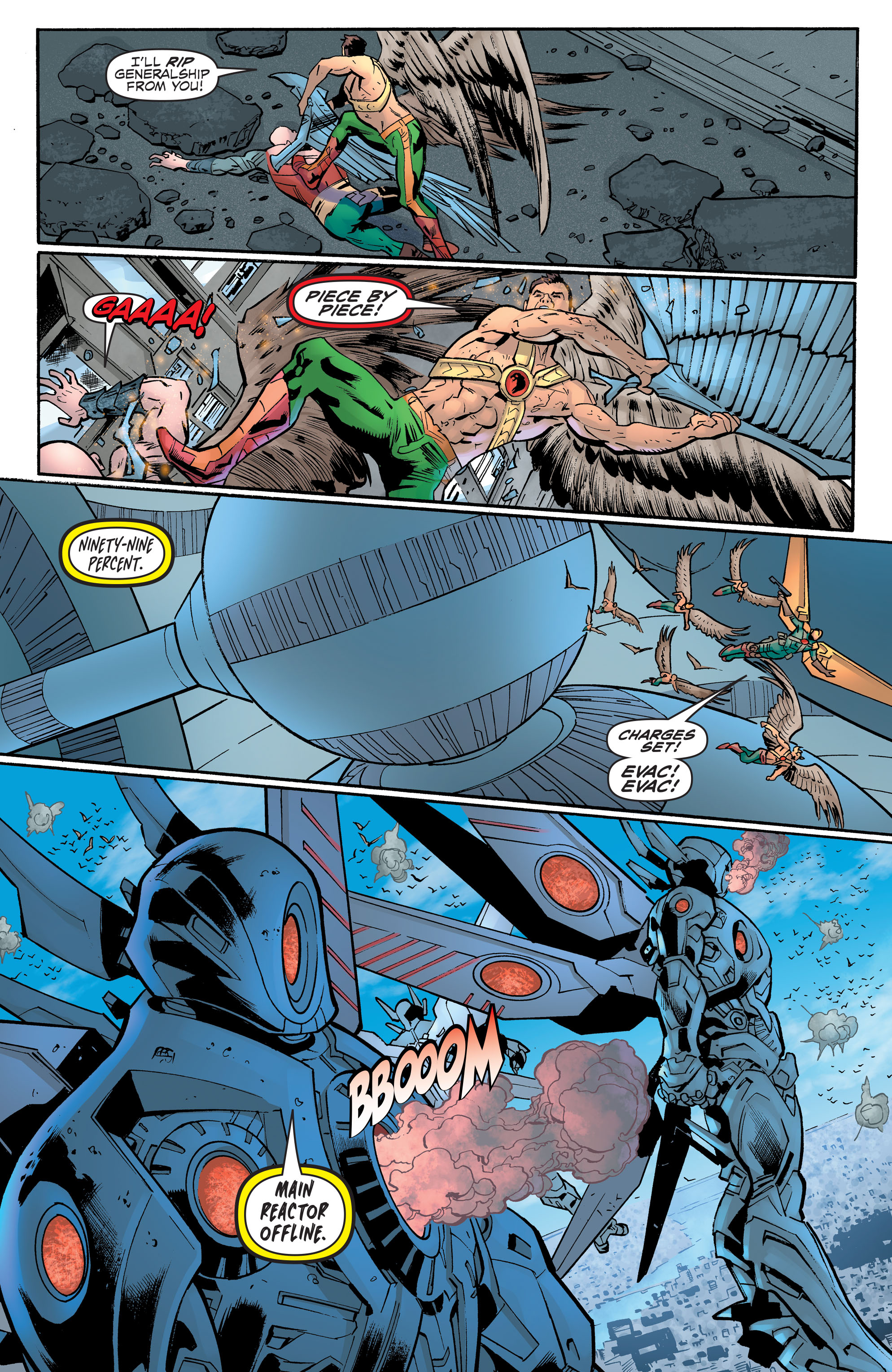 Hawkman (2018-): Chapter 12 - Page 10