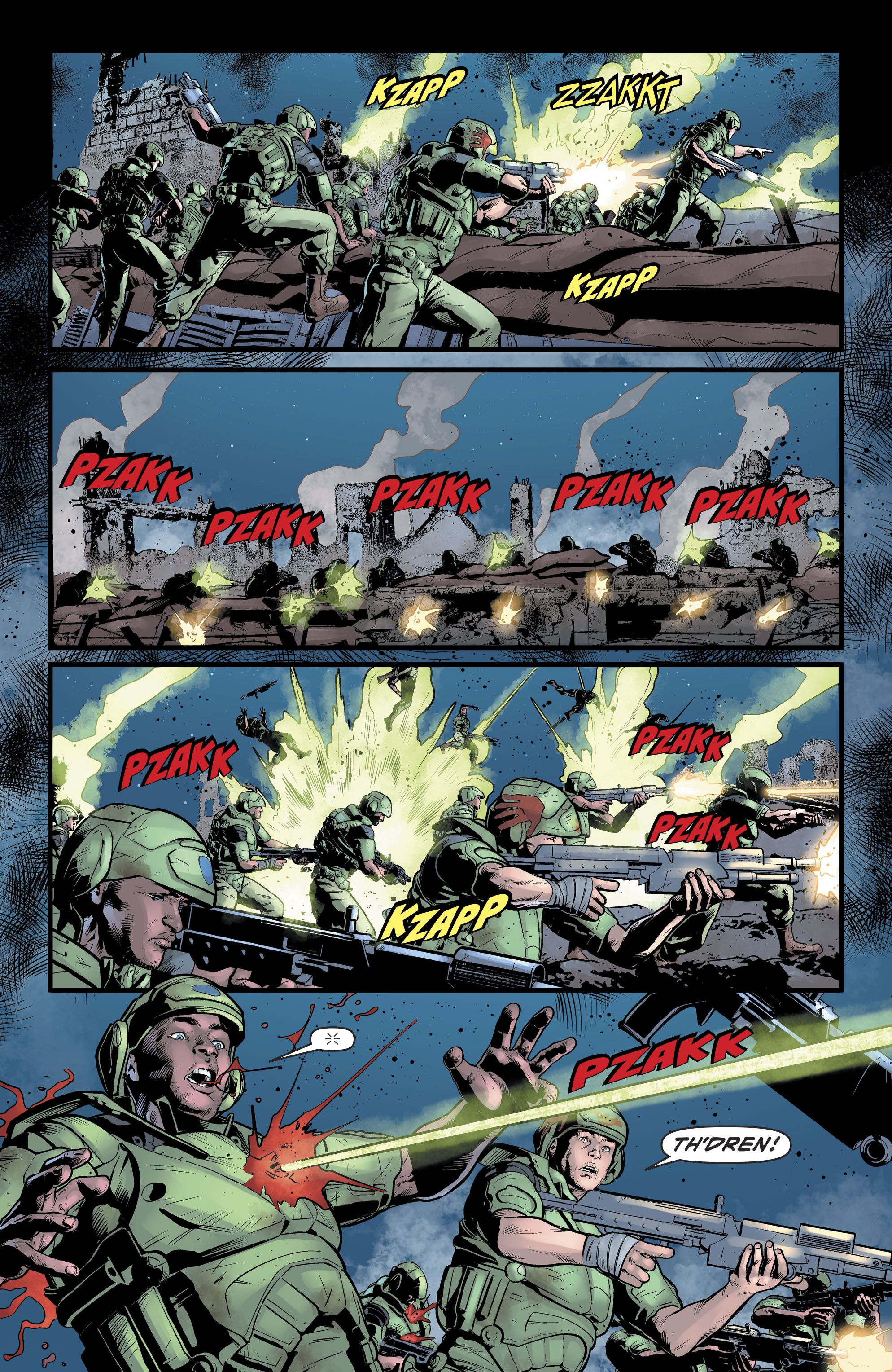 Hawkman (2018-): Chapter 13 - Page 9