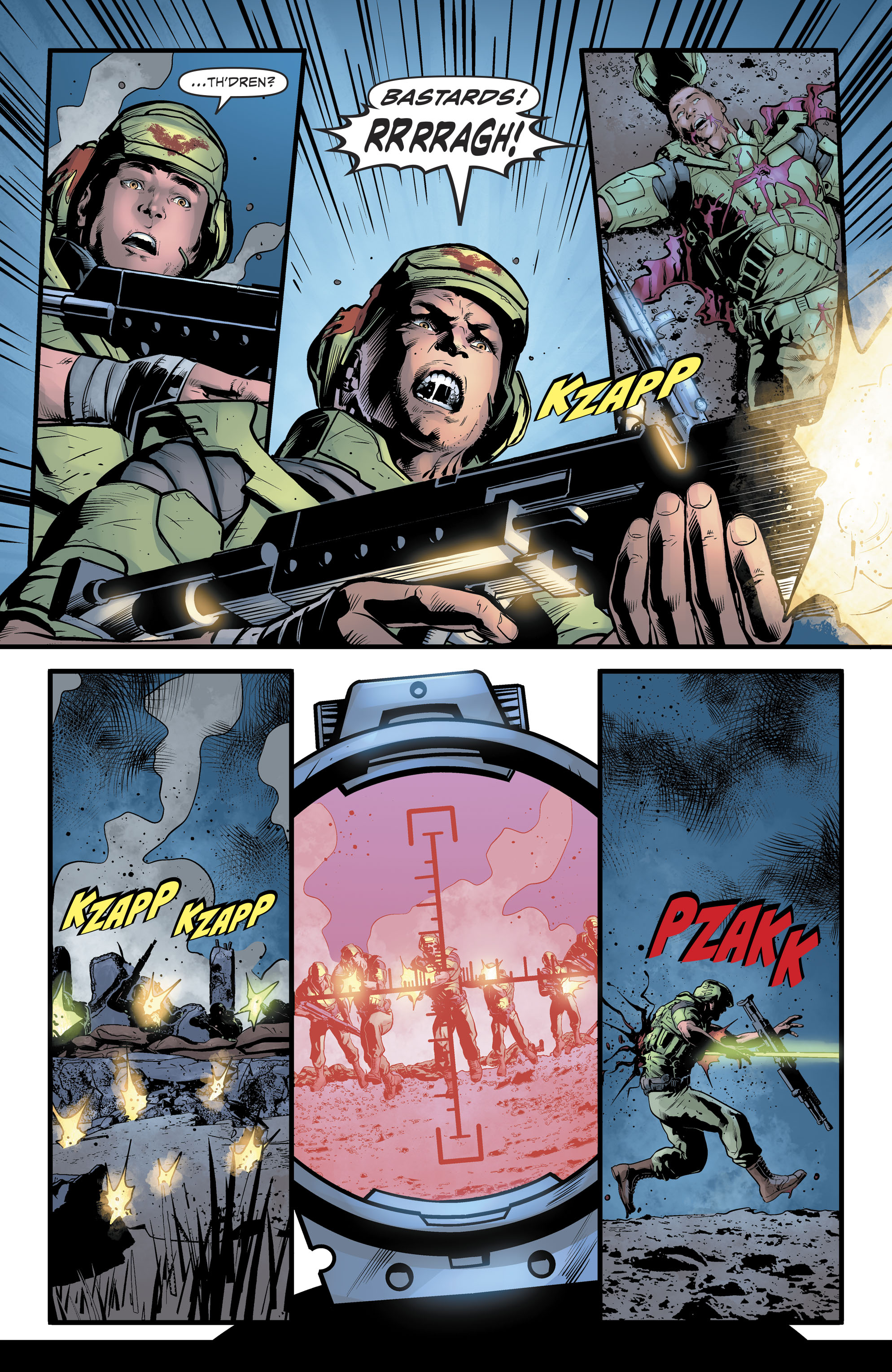 Hawkman (2018-): Chapter 13 - Page 10