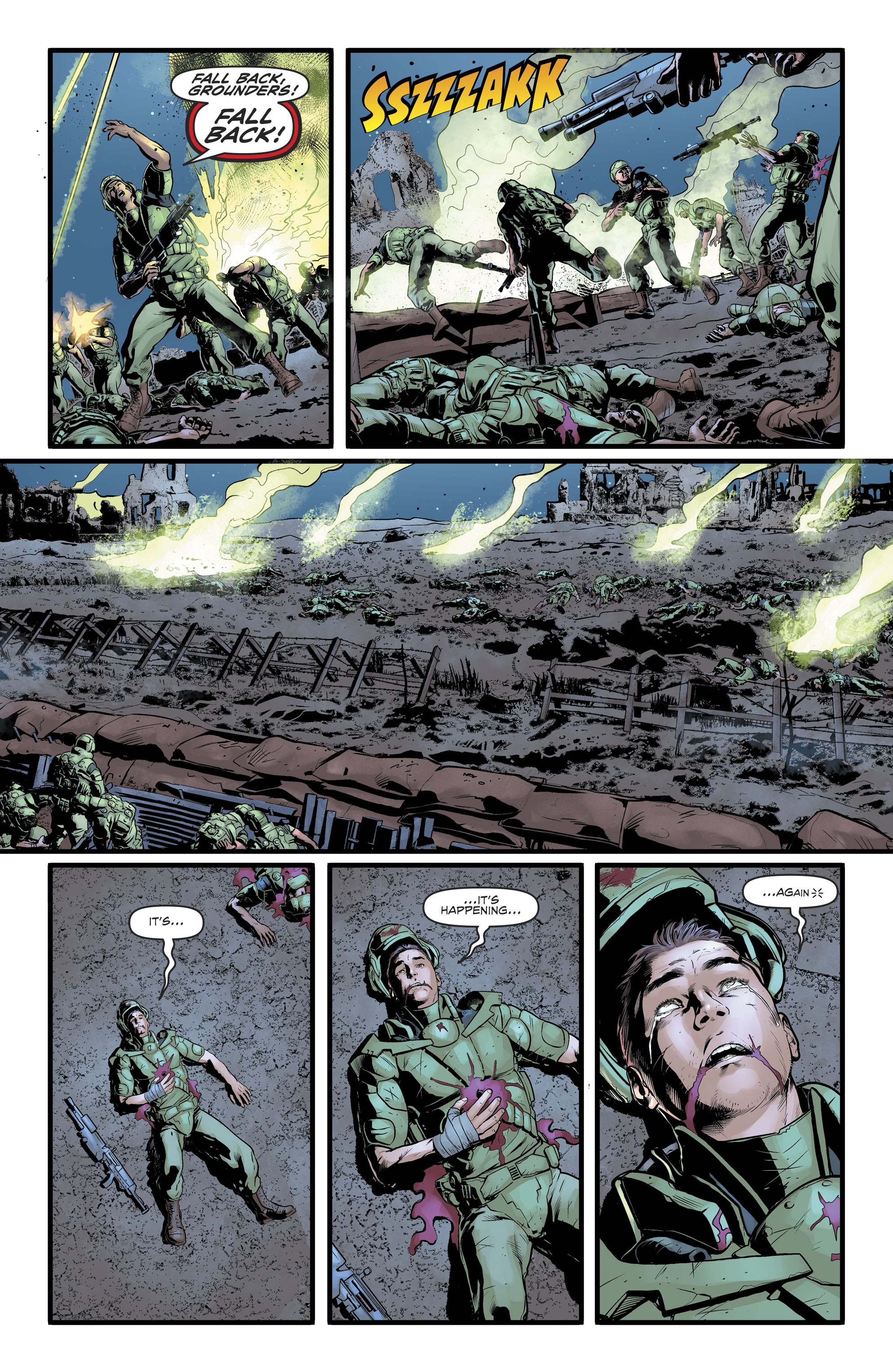 Hawkman (2018-): Chapter 13 - Page 11