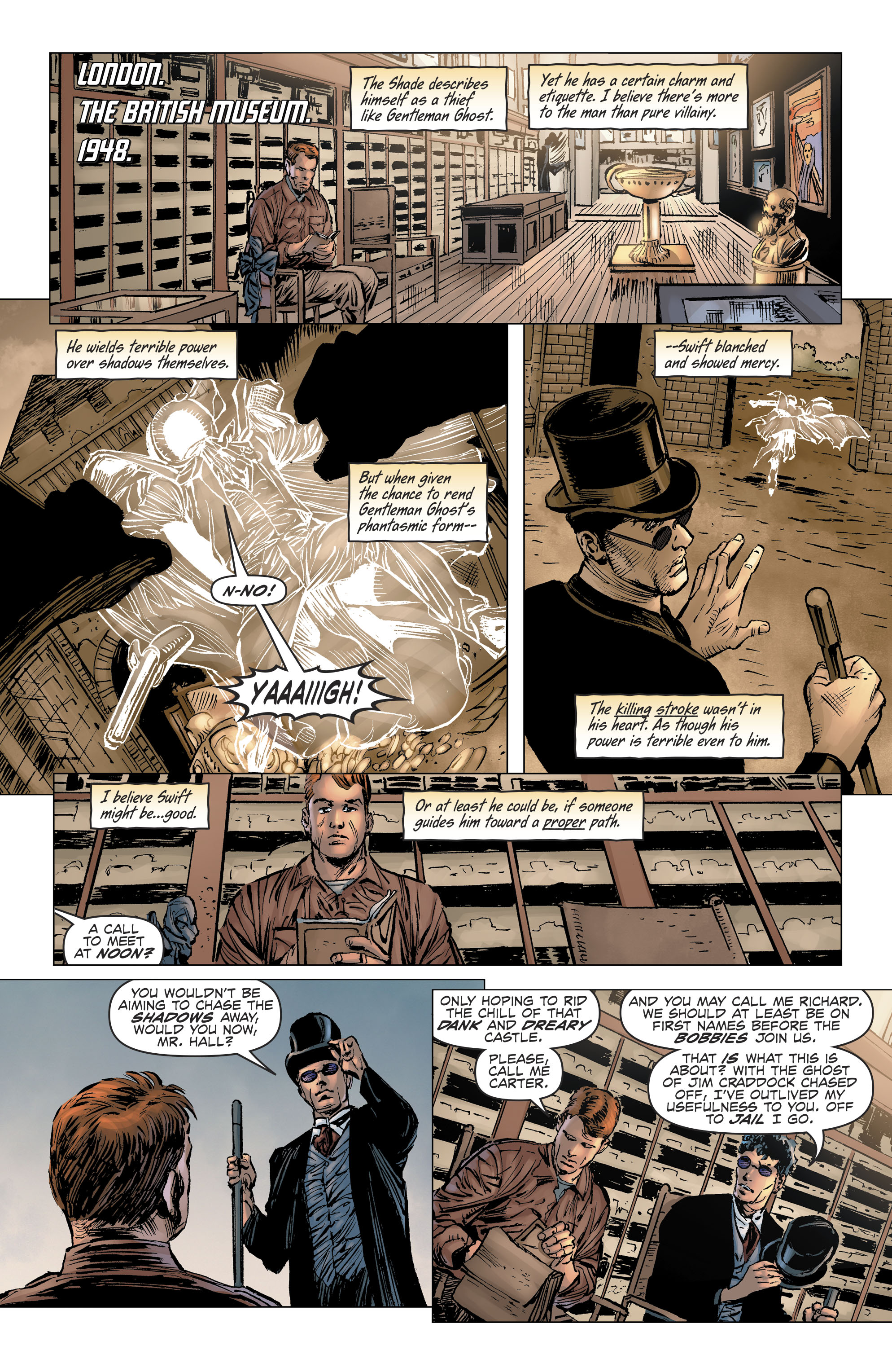 Hawkman (2018-): Chapter 16' - Page 4