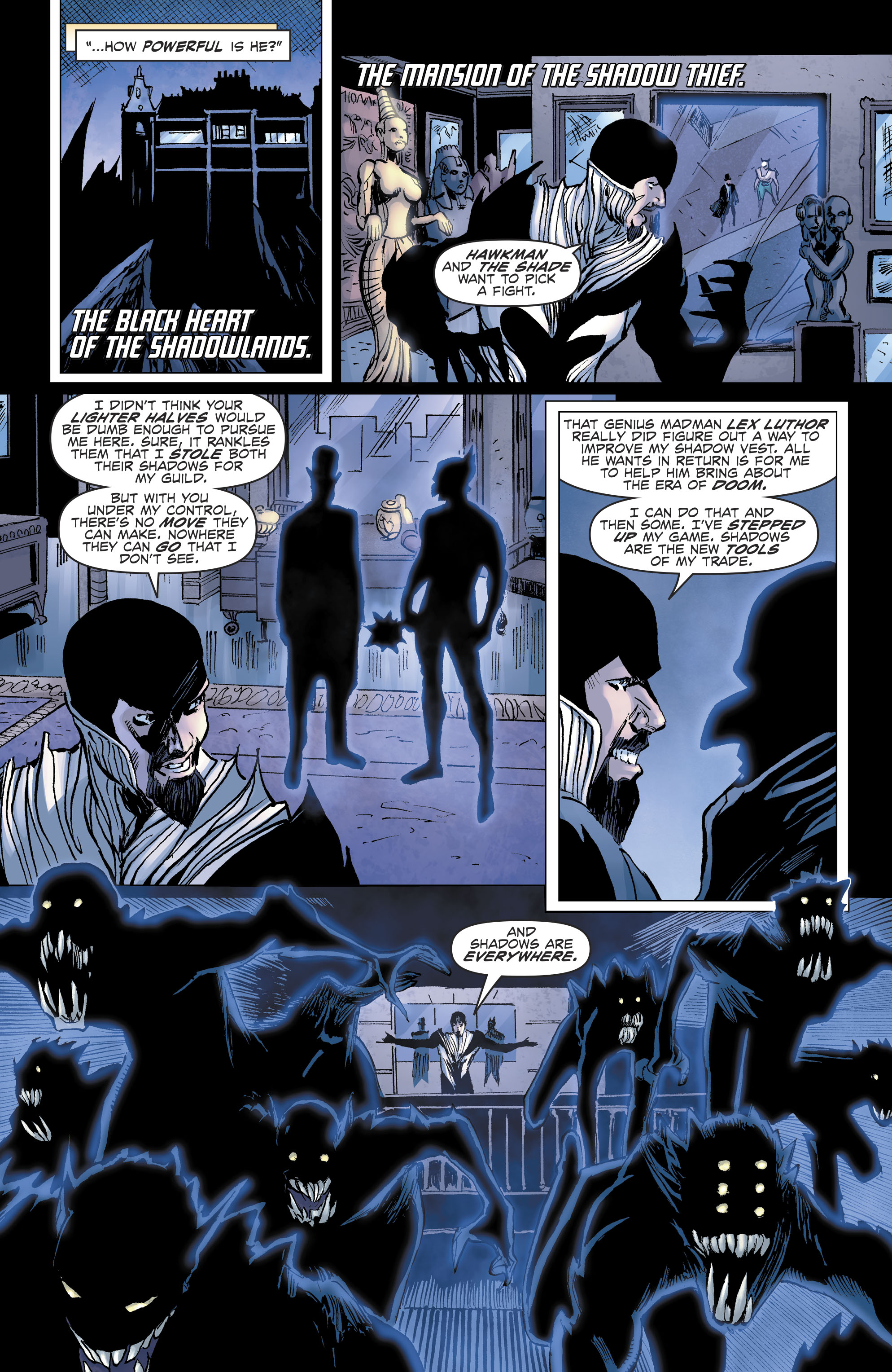Hawkman (2018-): Chapter 16' - Page 8