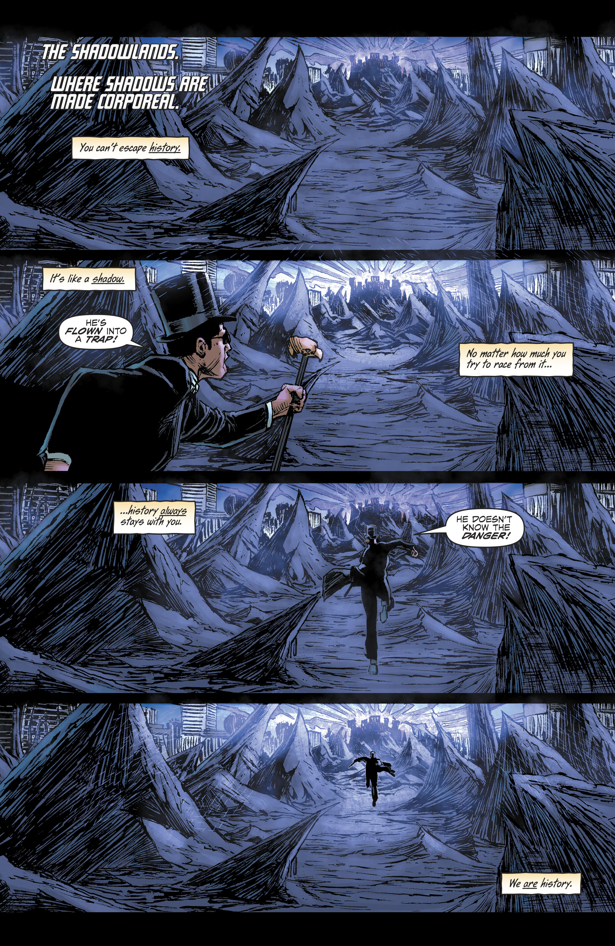 Hawkman (2018-): Chapter 17 - Page 3