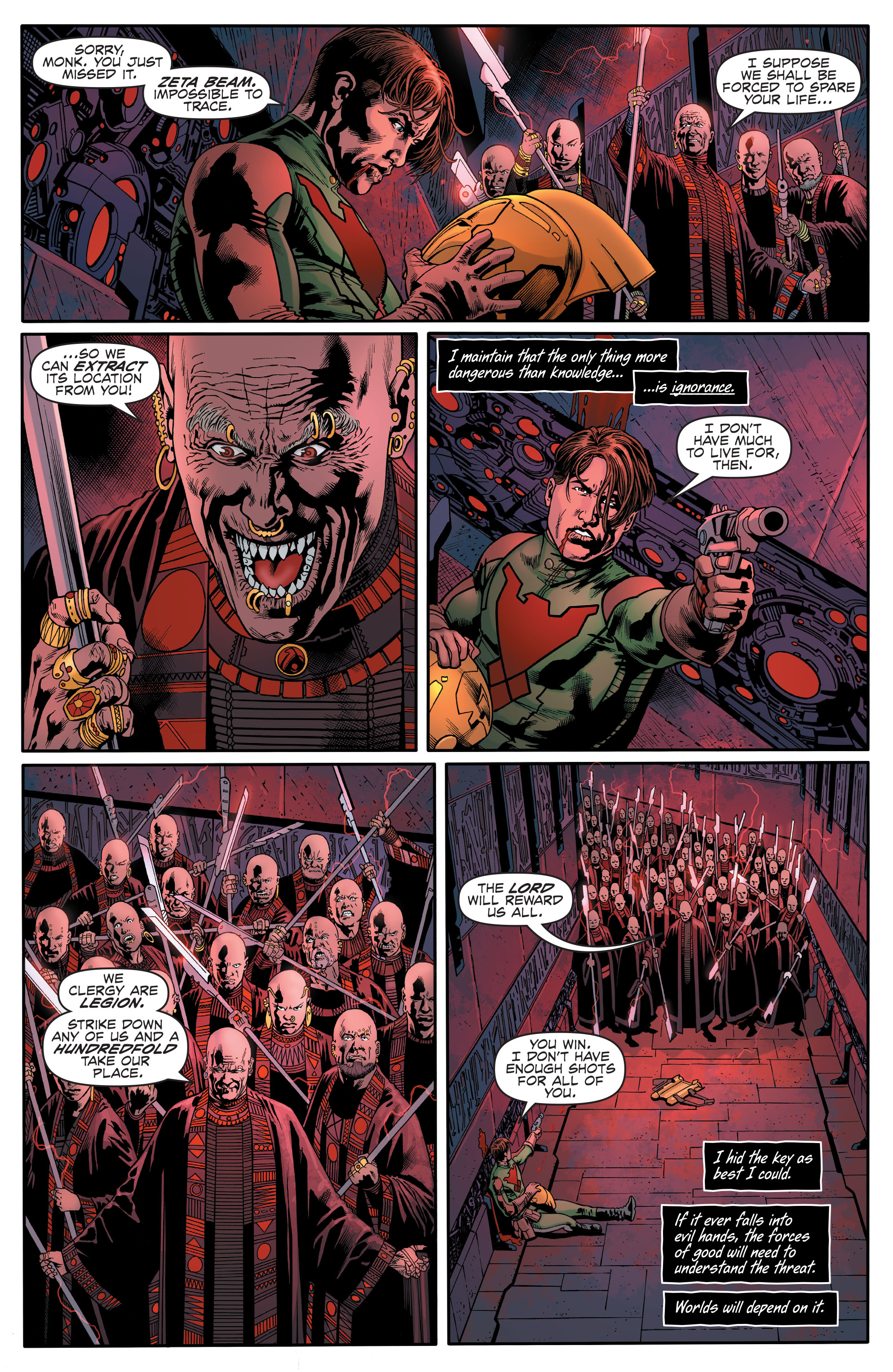 Hawkman (2018-): Chapter 20 - Page 4