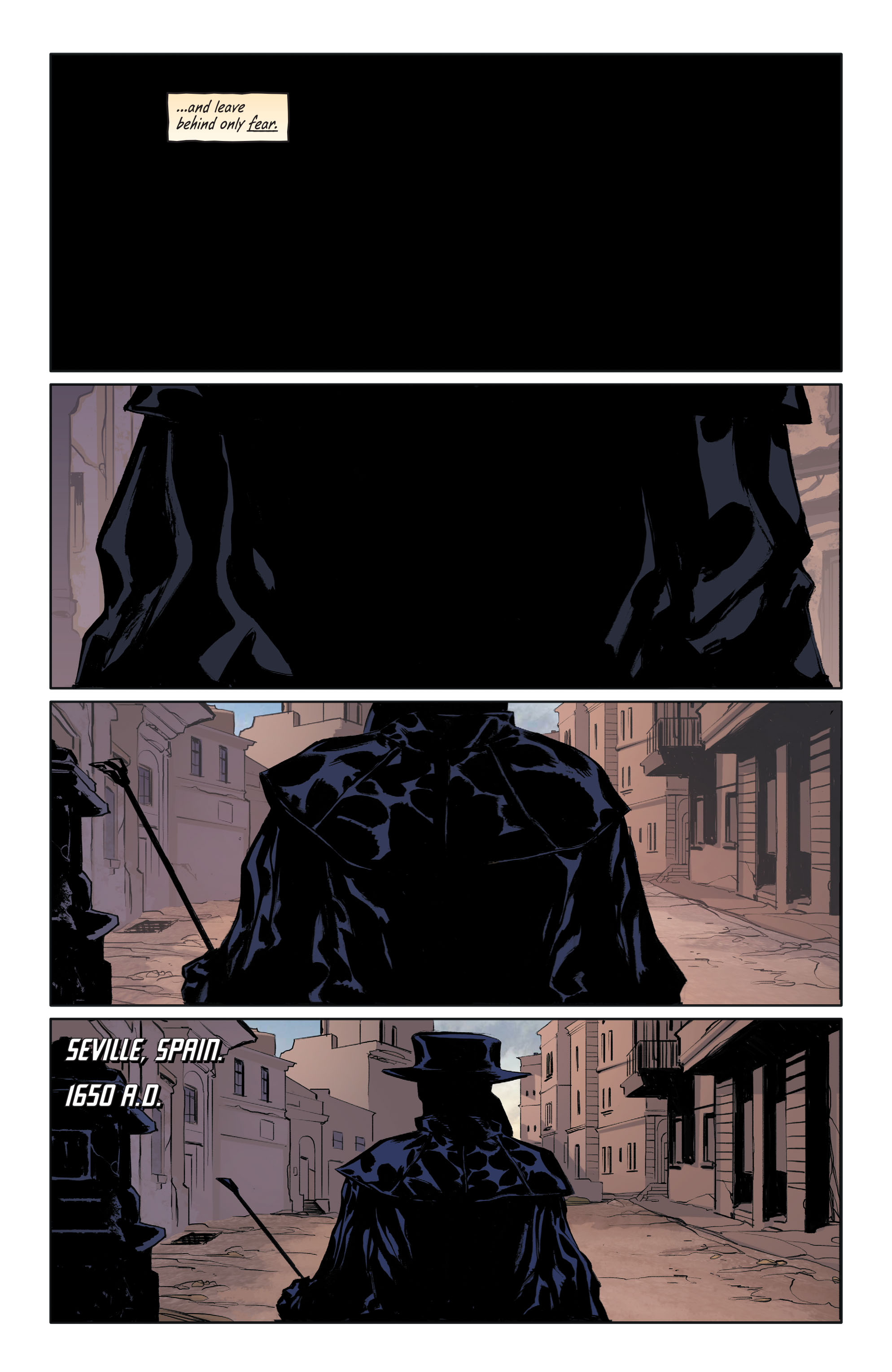 Hawkman (2018-): Chapter 23 - Page 4