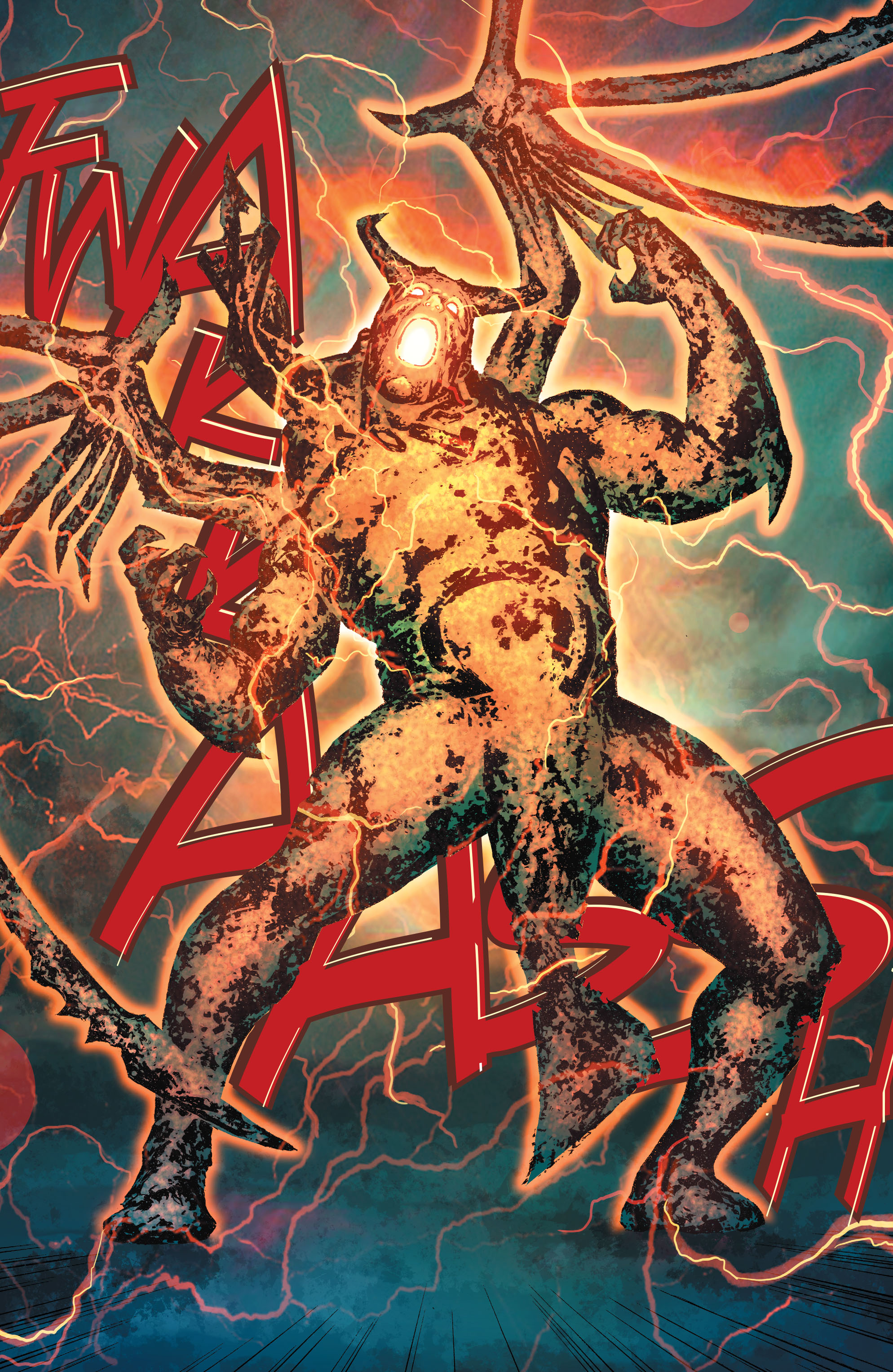 Hawkman (2018-): Chapter 26 - Page 14