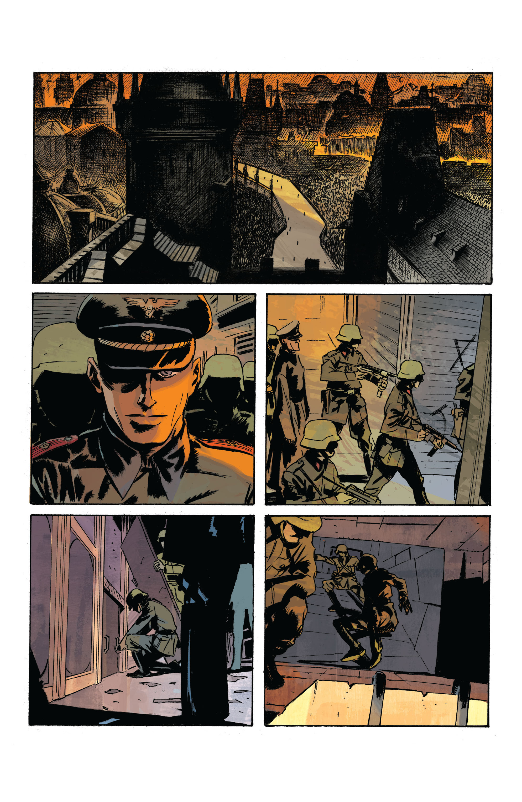 He Who Fights With Monsters (2021-): Chapter 5 - Page 3