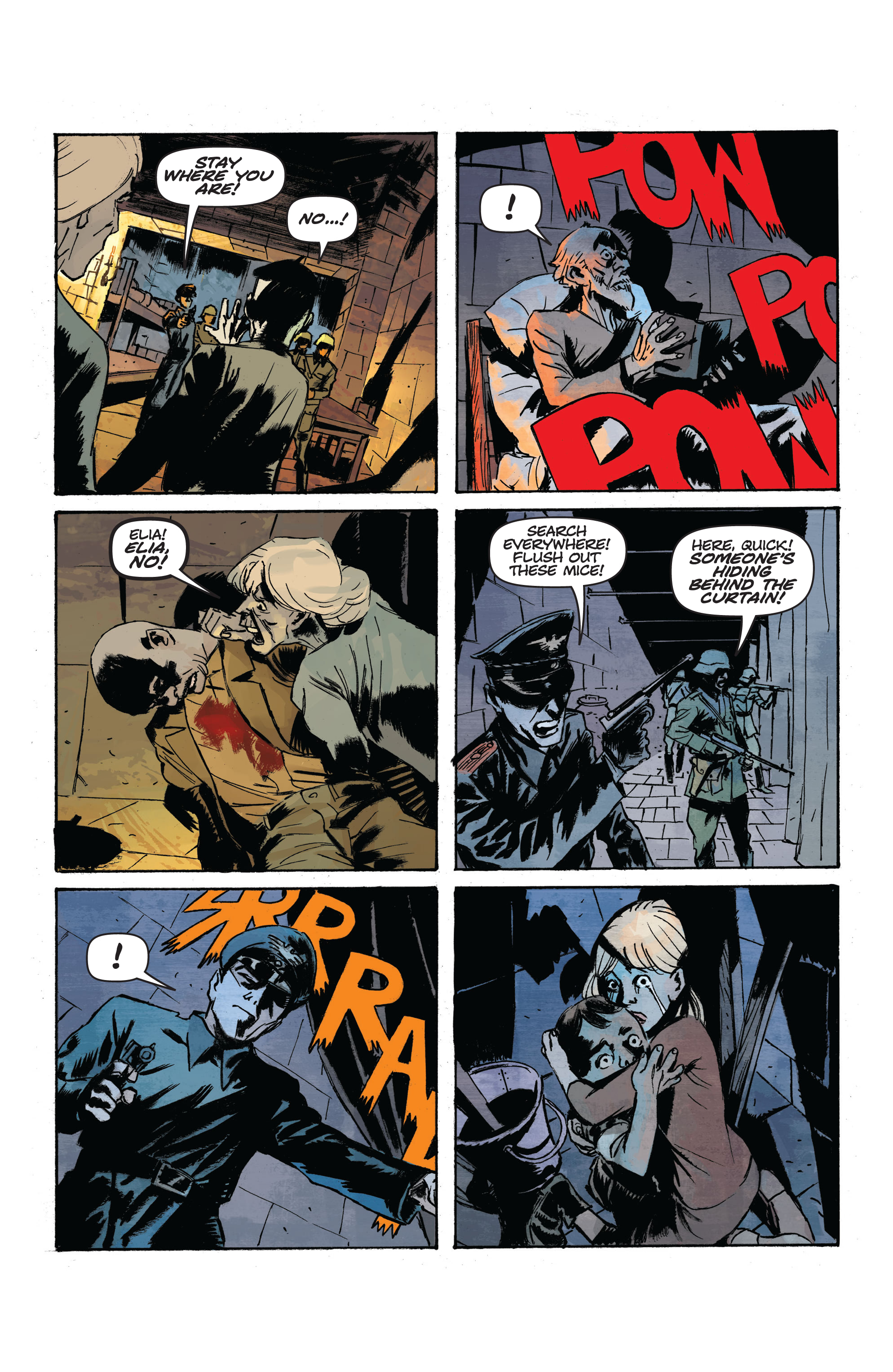 He Who Fights With Monsters (2021-): Chapter 5 - Page 4