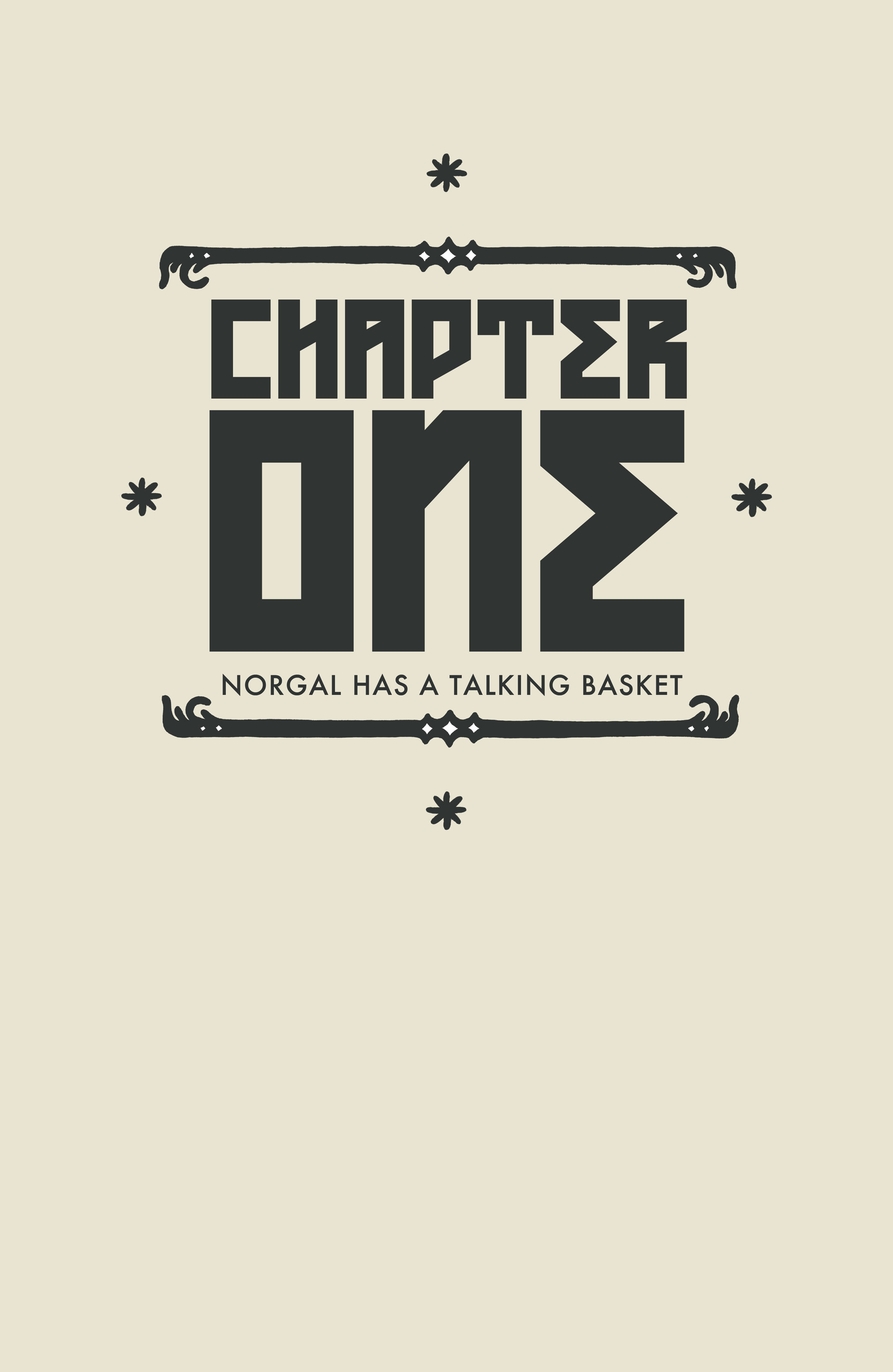 Head Lopper (2015-): Chapter 9 - Page 3