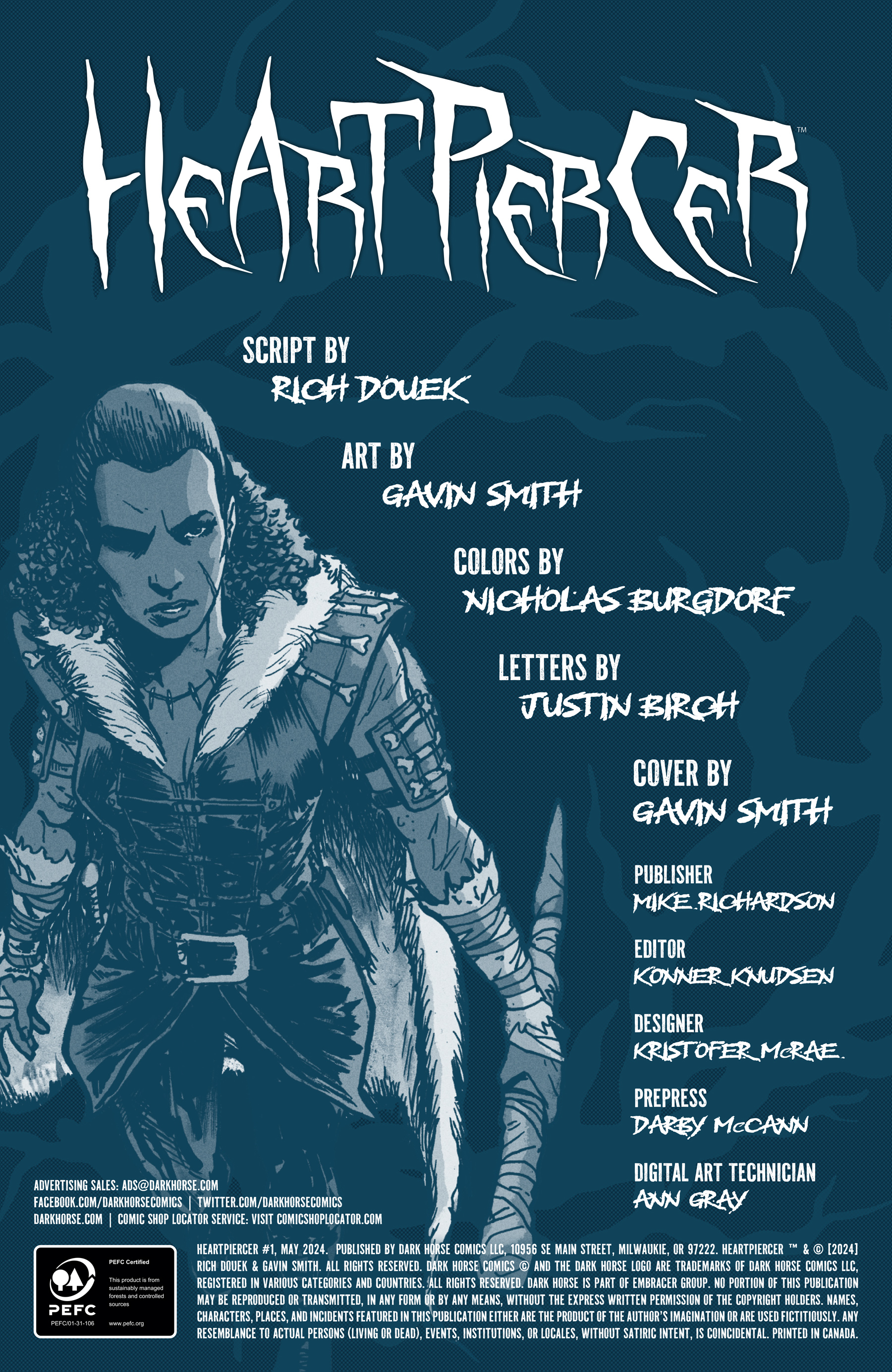 Heartpiercer (2024-): Chapter 1 - Page 2