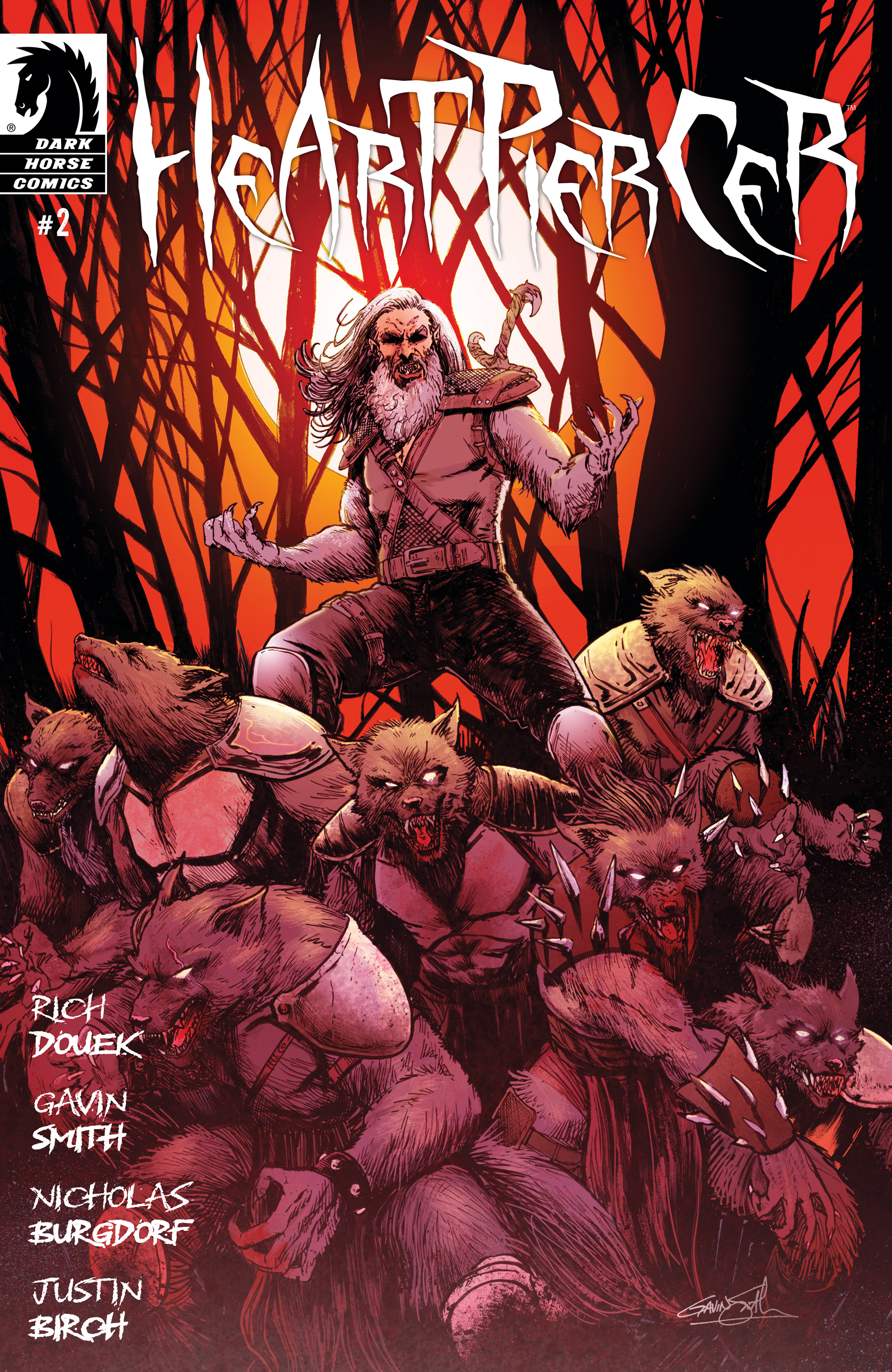 Heartpiercer (2024-): Chapter 2 - Page 1