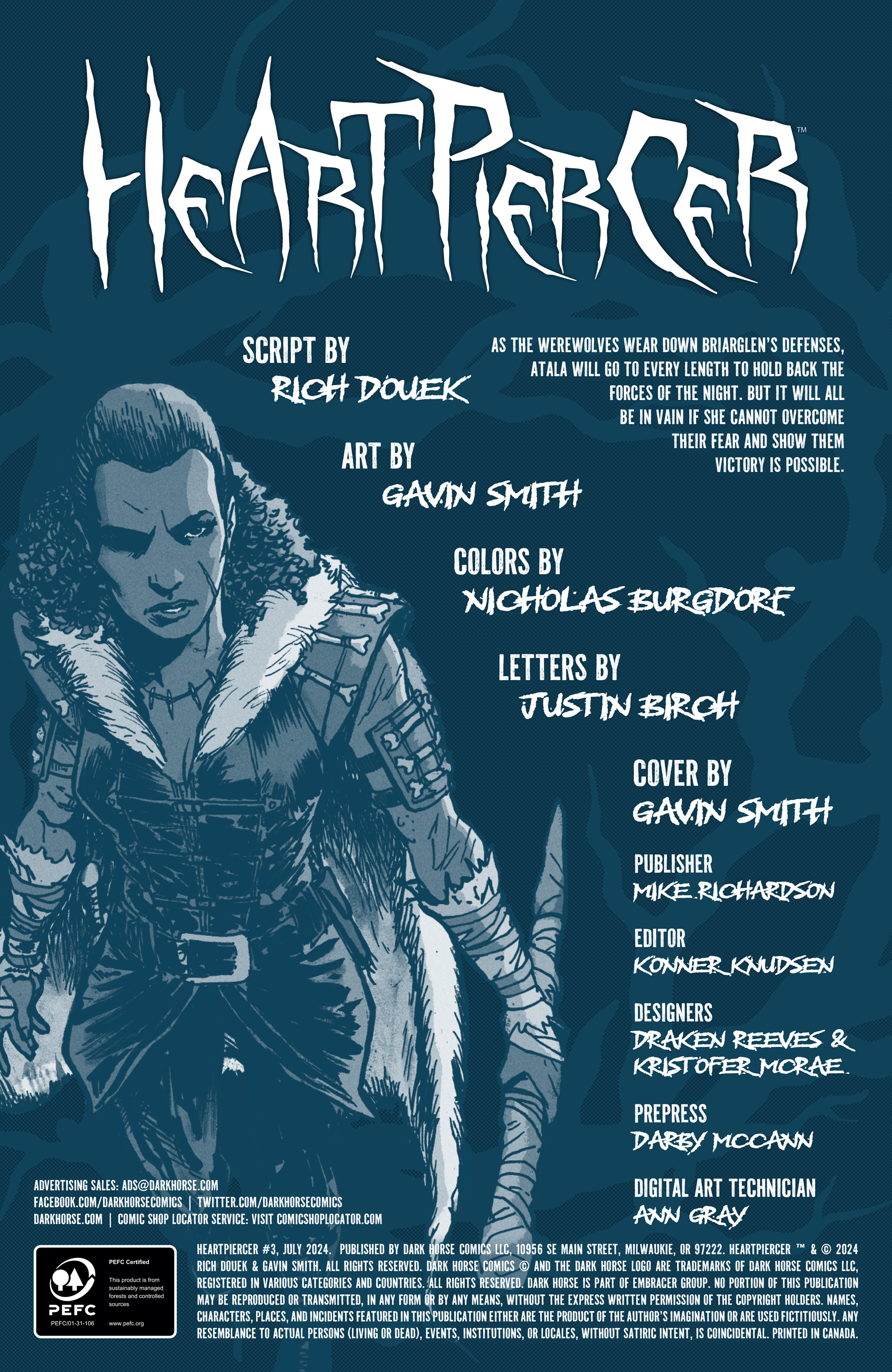 Heartpiercer (2024-): Chapter 3 - Page 2