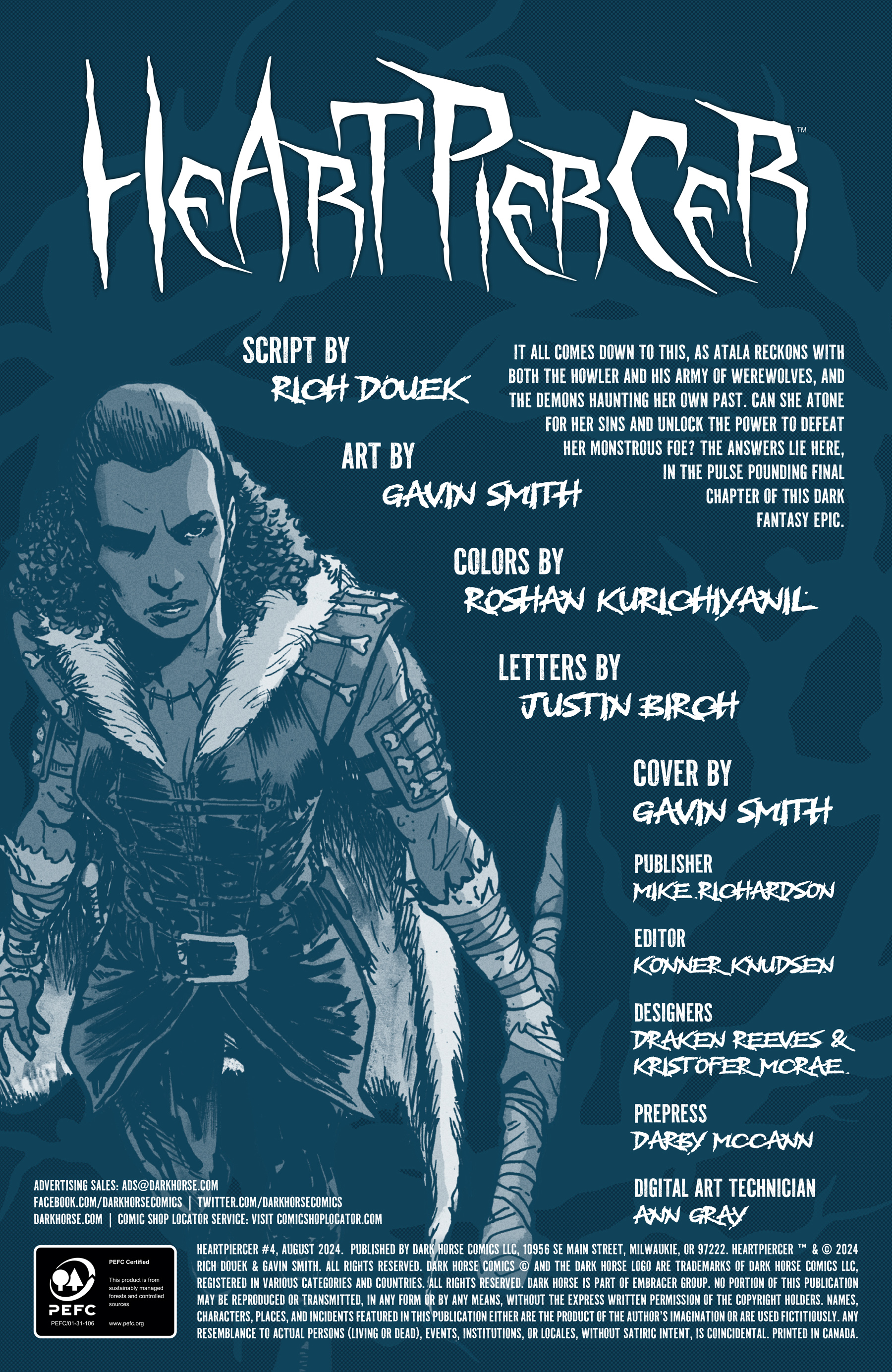 Heartpiercer (2024-): Chapter 4 - Page 2