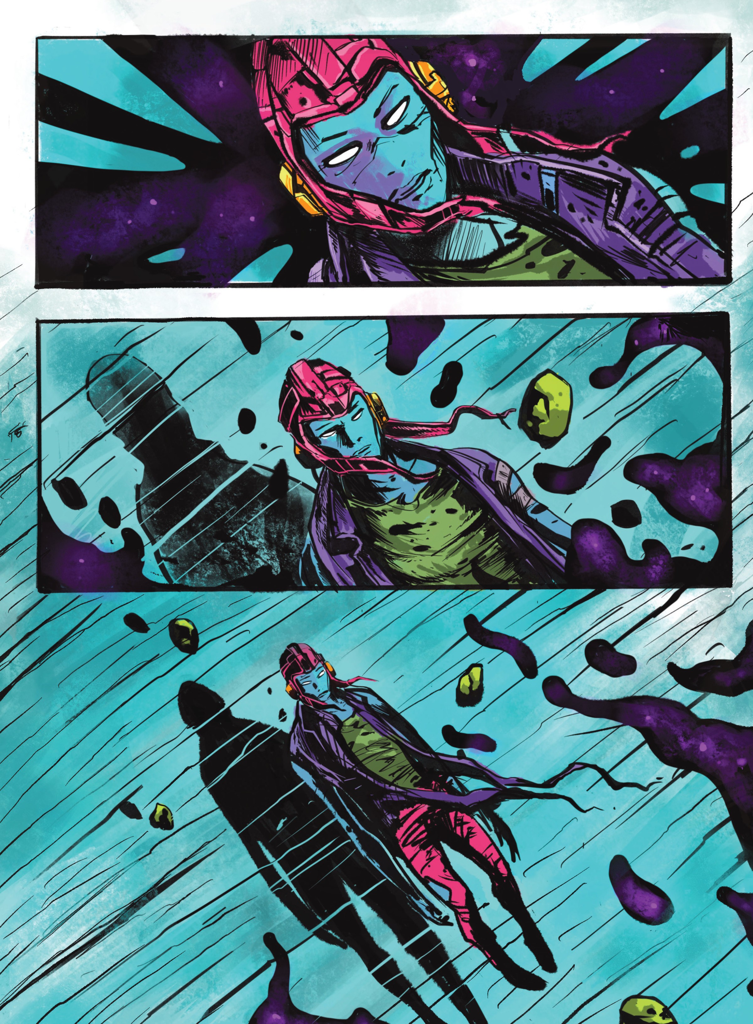 Heavy Metal (1977-): Chapter 296 - Page 10