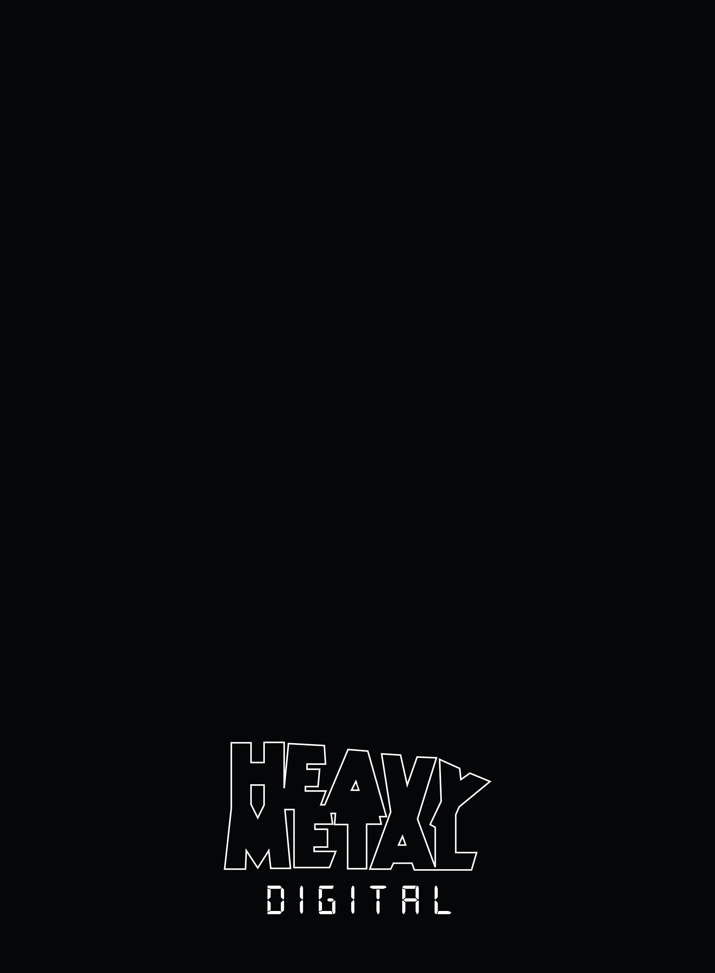Heavy Metal (1977-): Chapter 298 - Page 5