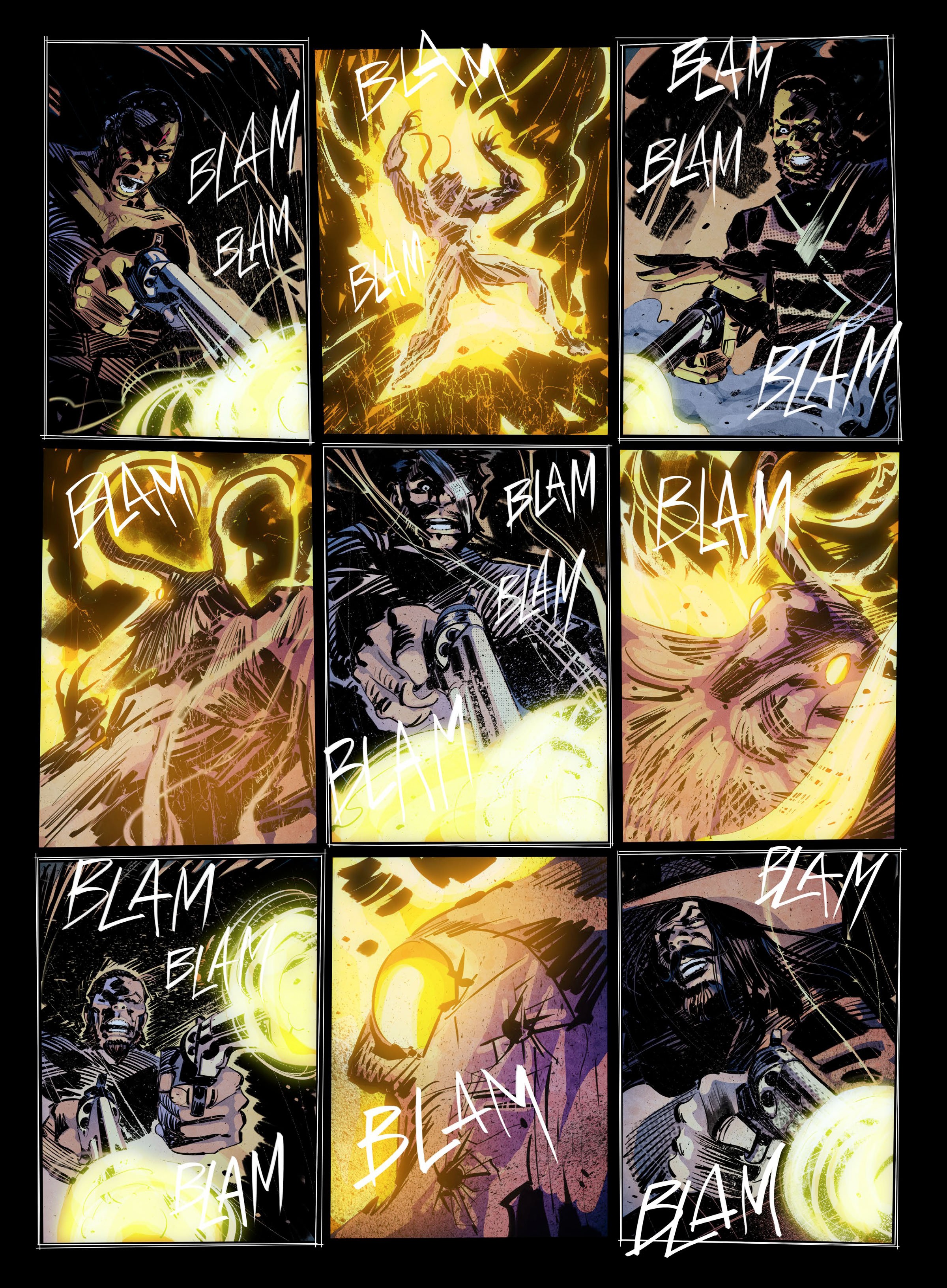 Heavy Metal (1977-): Chapter 314 - Page 27