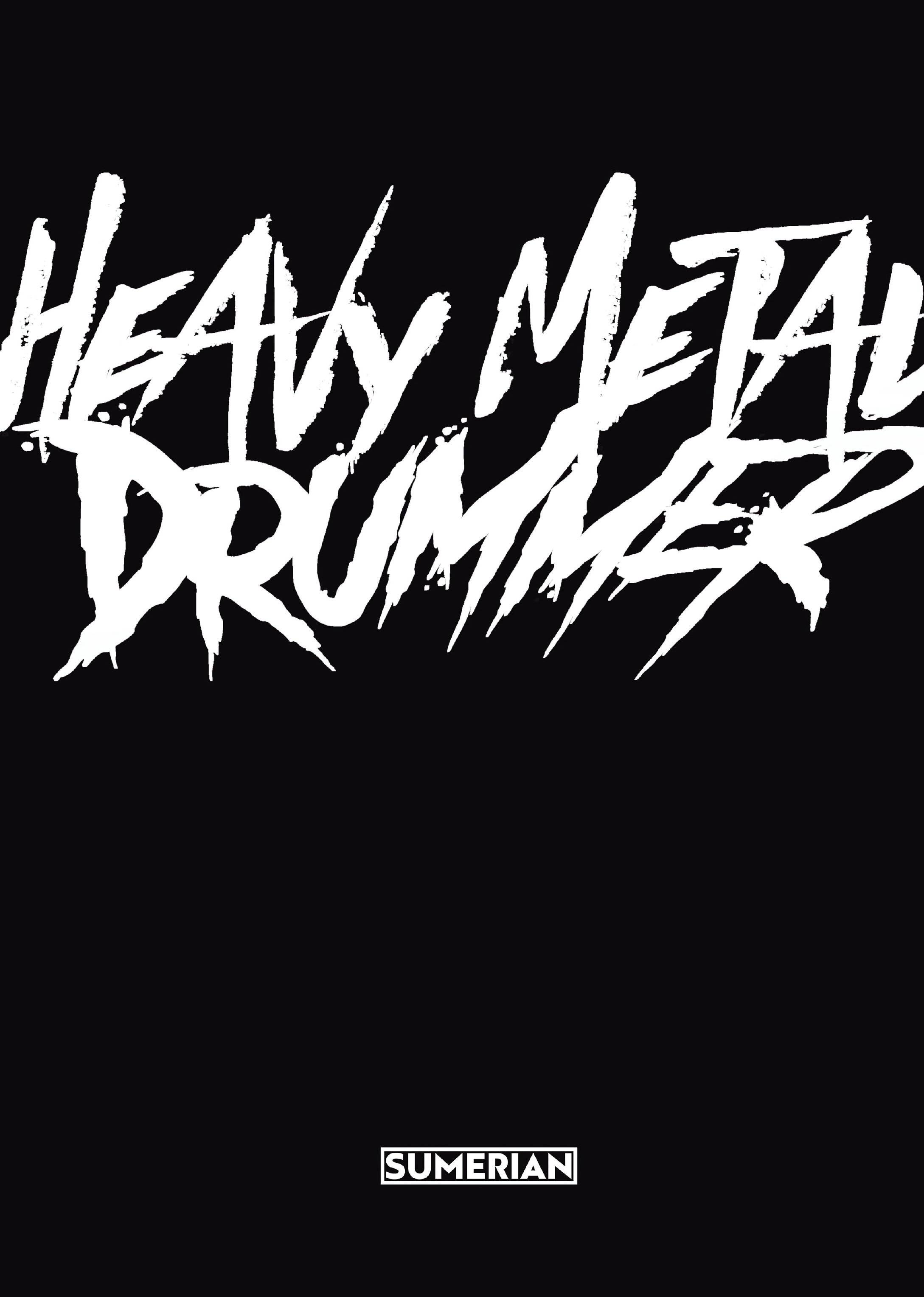 Heavy Metal Drummer (2022-): Chapter 1 - Page 3