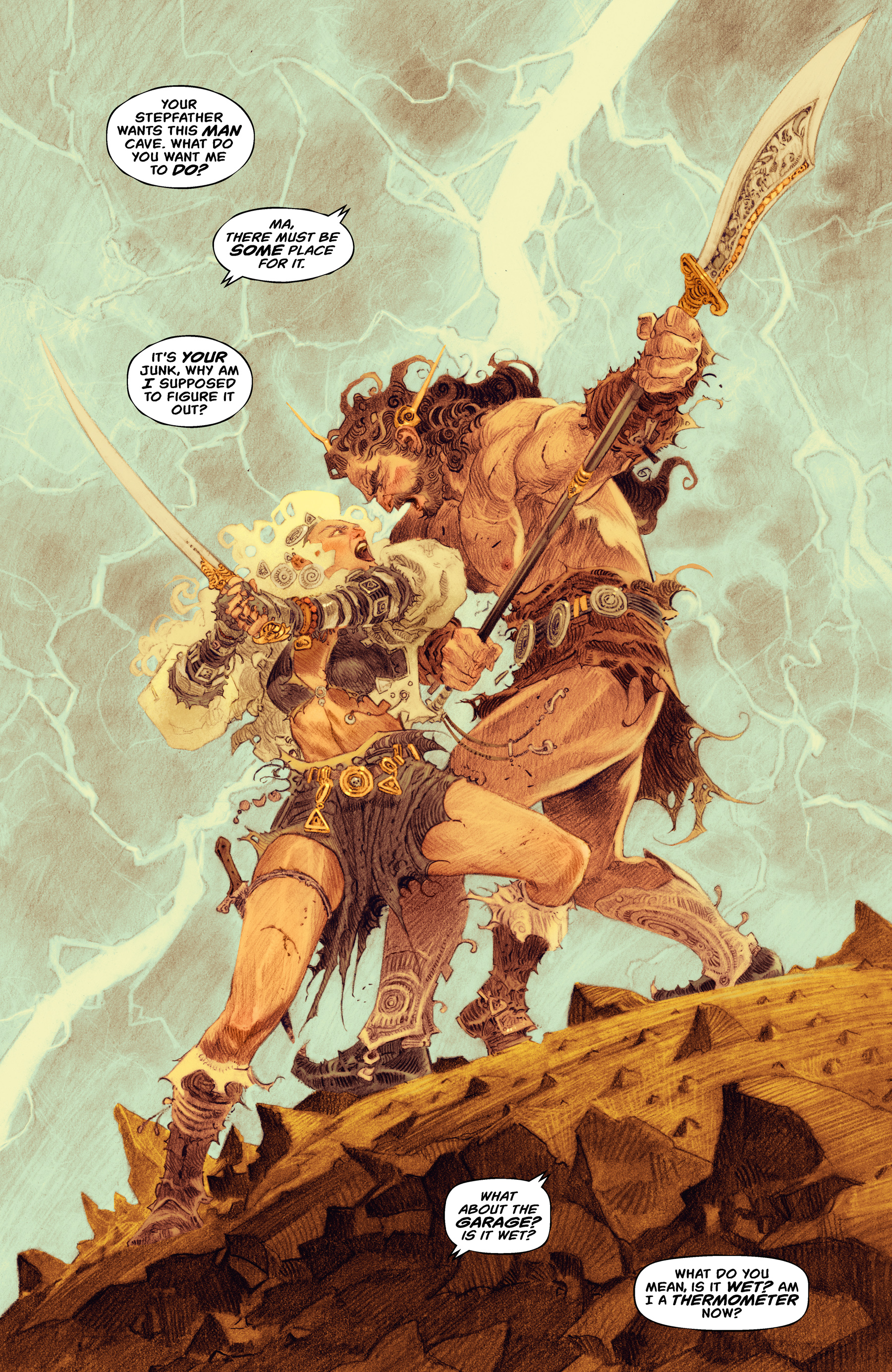 Helen of Wyndhorn (2024-): Chapter 5 - Page 3