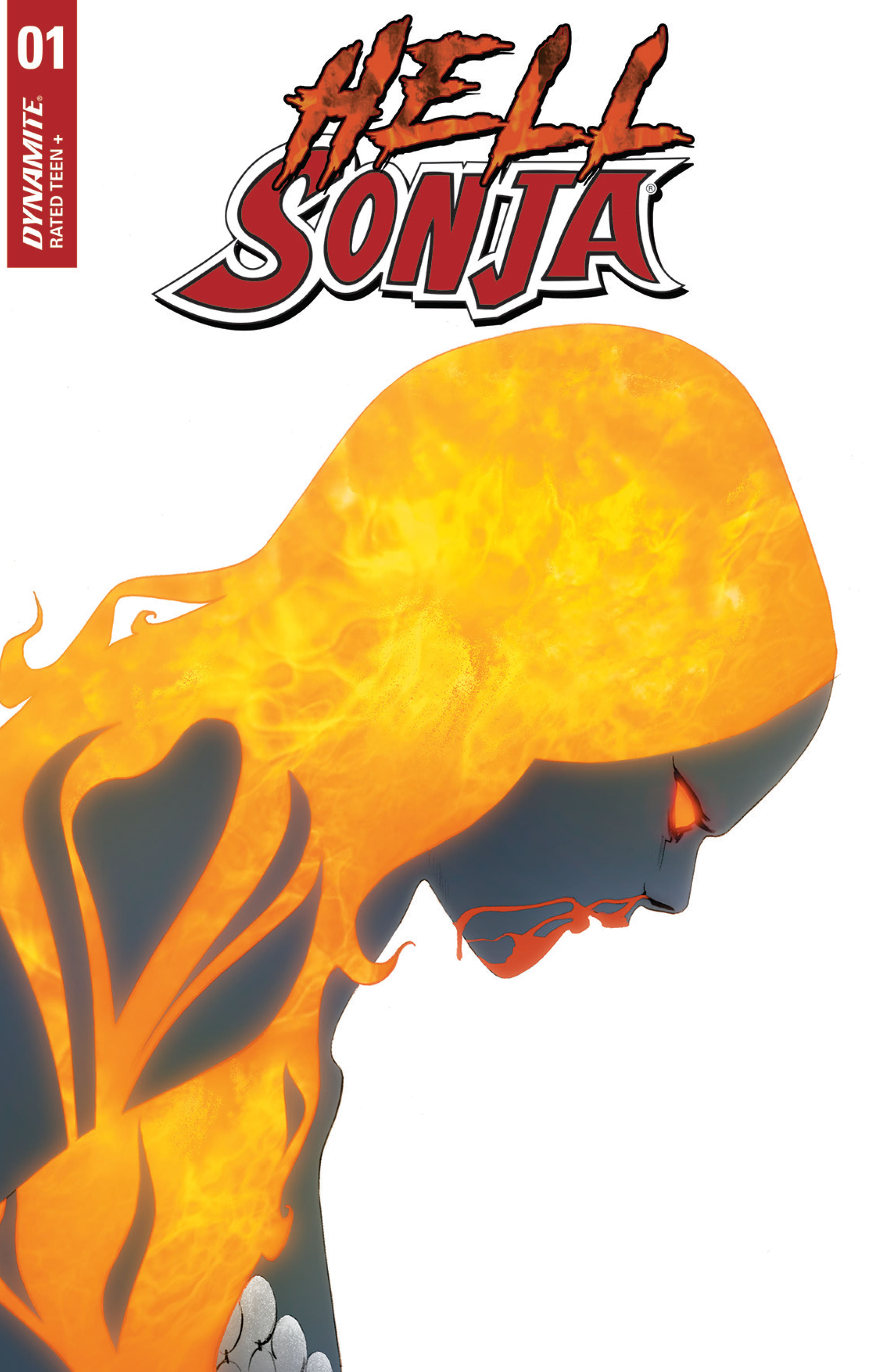 Hell Sonja (2022-): Chapter 1 - Page 2