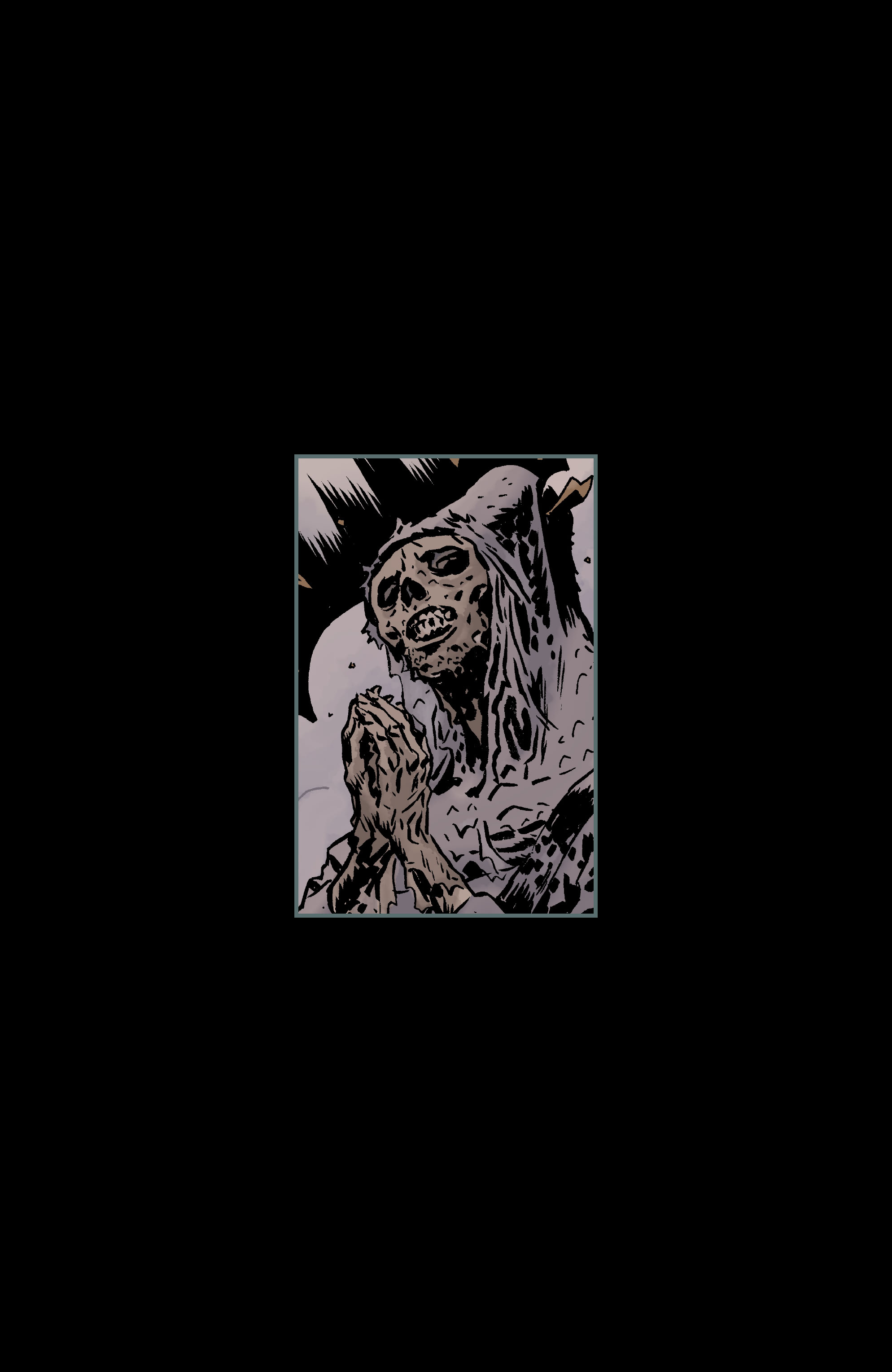 Hellboy and the B.P.R.D.: The Beast of Vargu and Others (2020): Chapter 1.1 - Page 7
