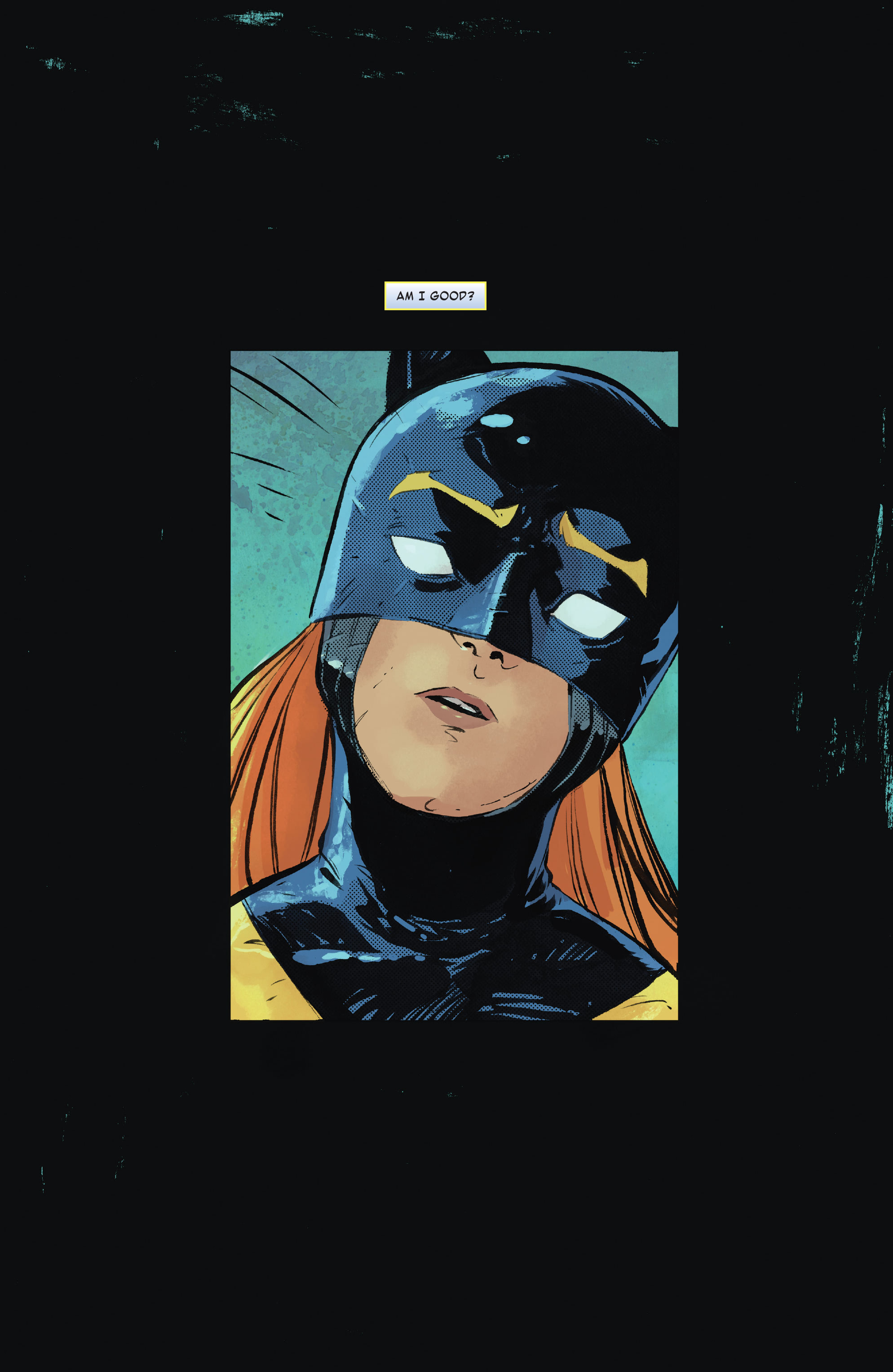 Hellcat (2023-): Chapter 1 - Page 3