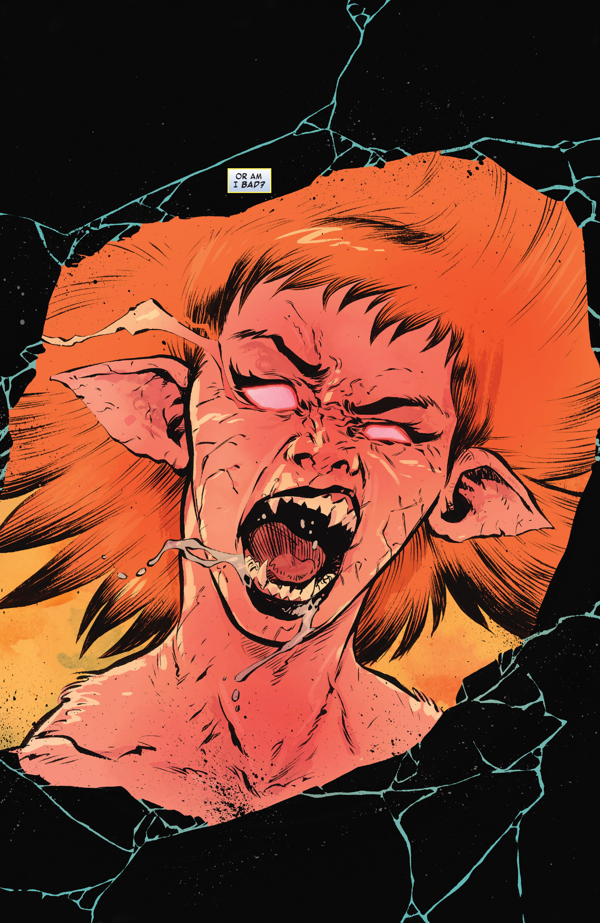 Hellcat (2023-): Chapter 1 - Page 4