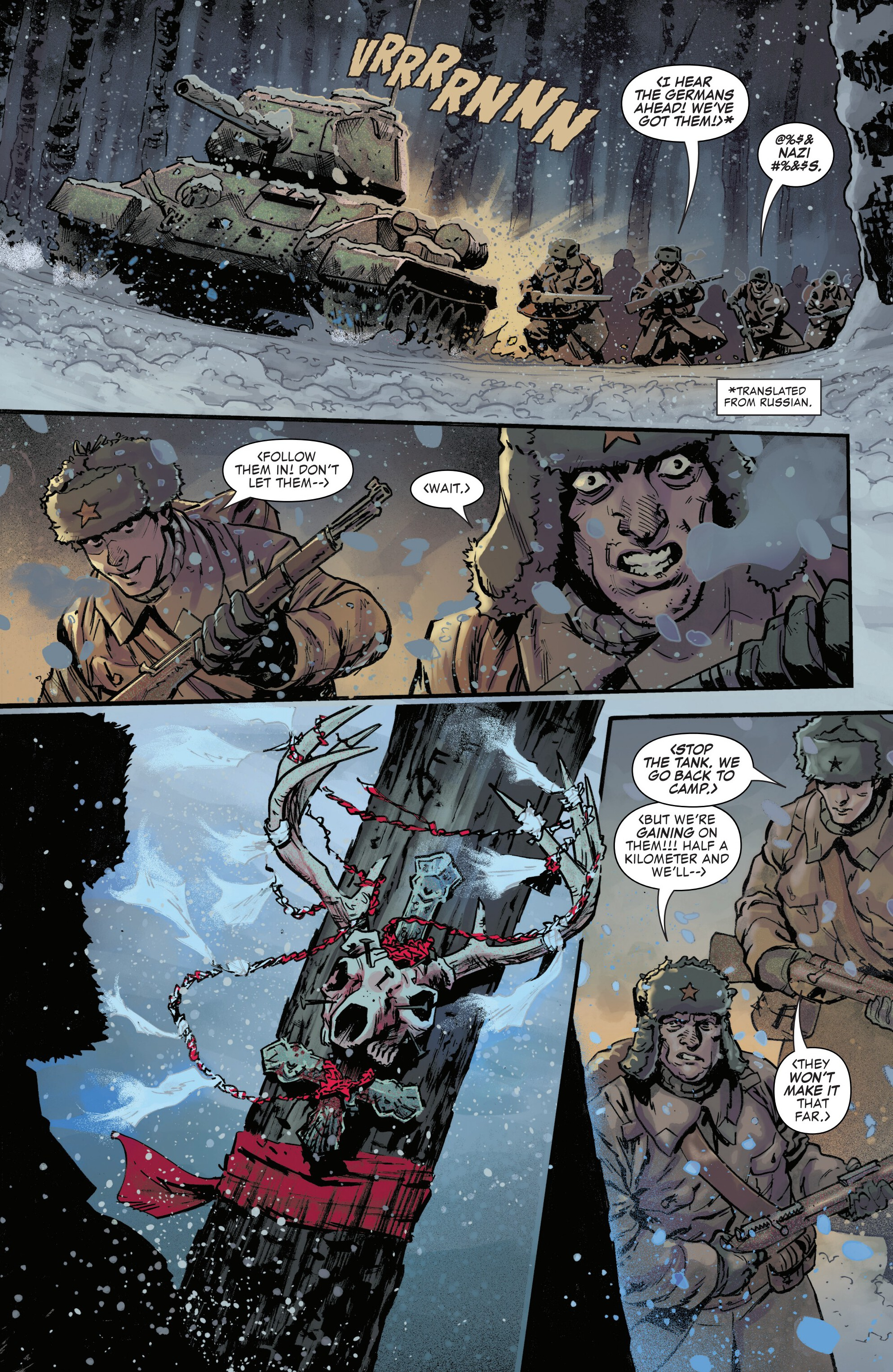 Hellhunters (2024-): Chapter 1 - Page 3