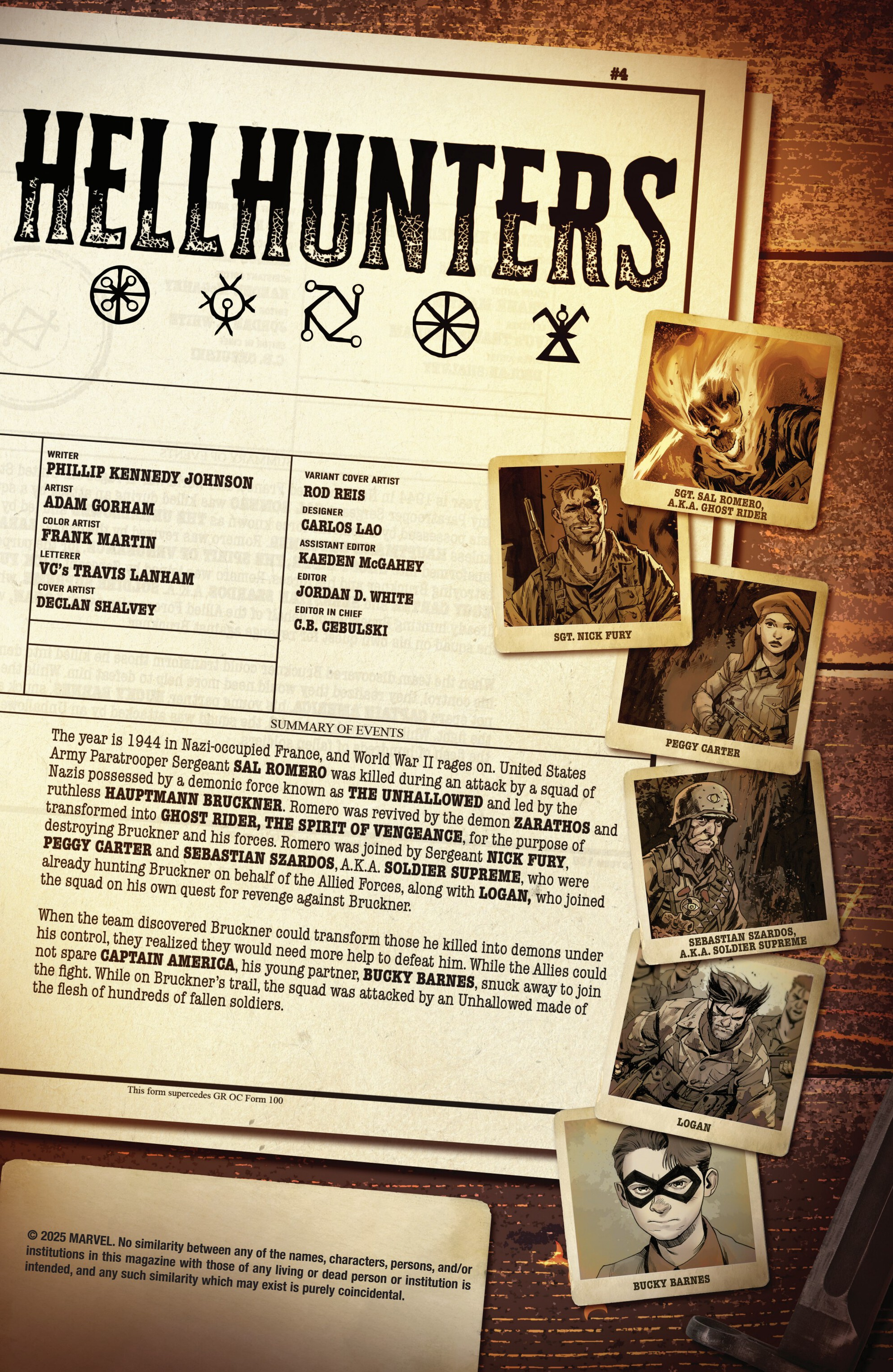 Hellhunters (2024-): Chapter 4 - Page 2