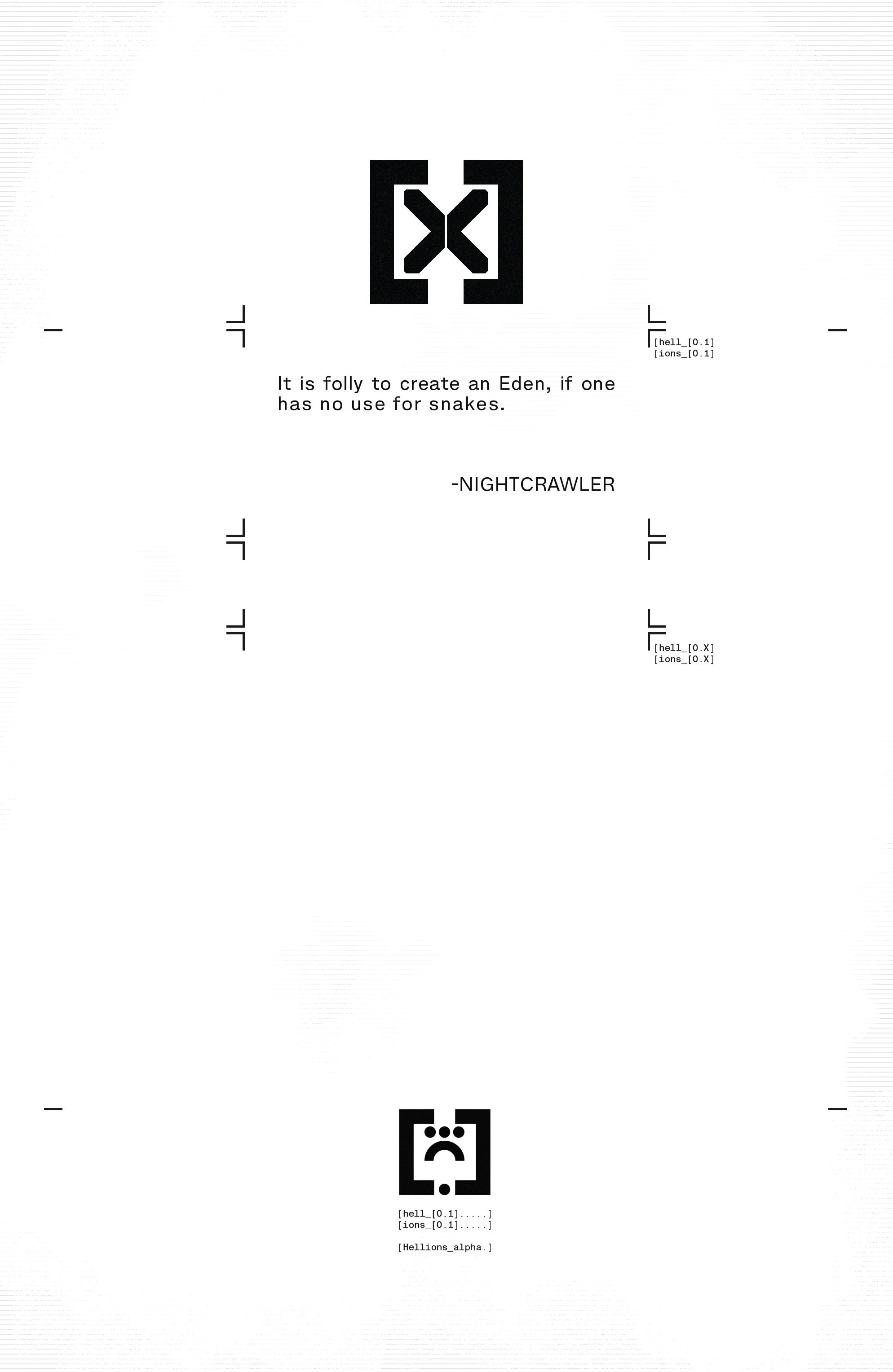 Hellions (2020-): Chapter 1 - Page 2