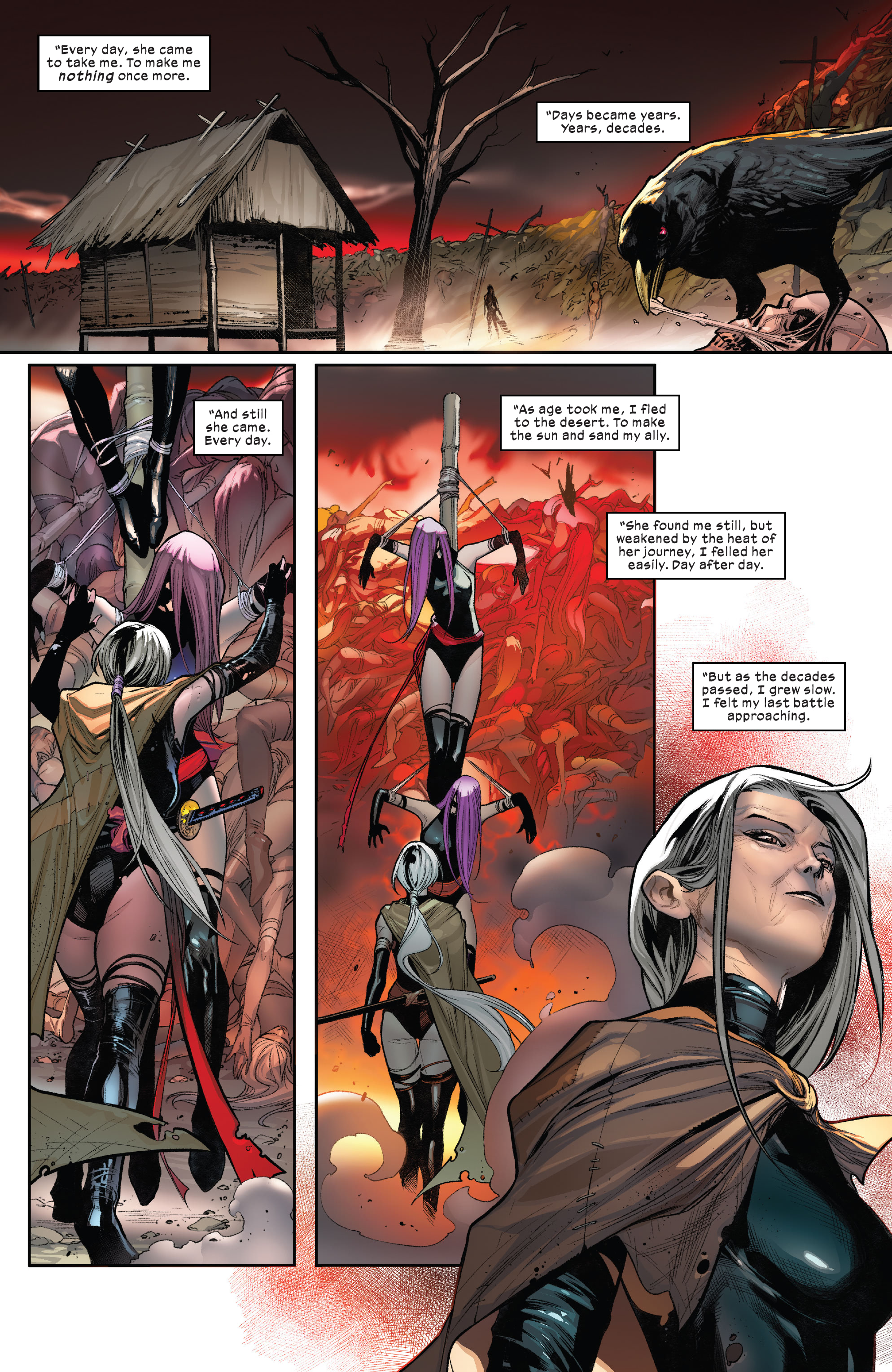 Hellions (2020-): Chapter 11 - Page 2