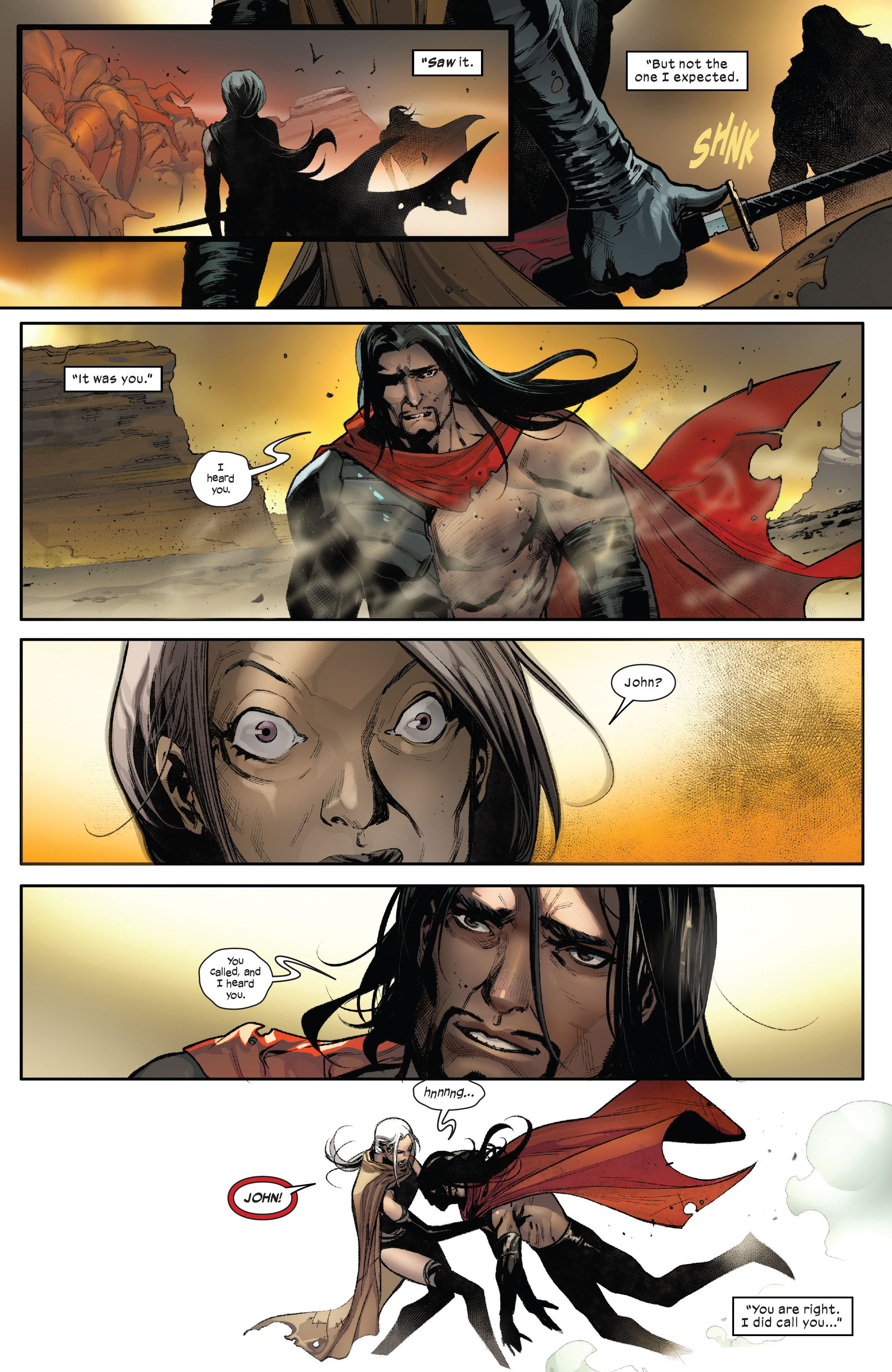 Hellions (2020-): Chapter 11 - Page 3