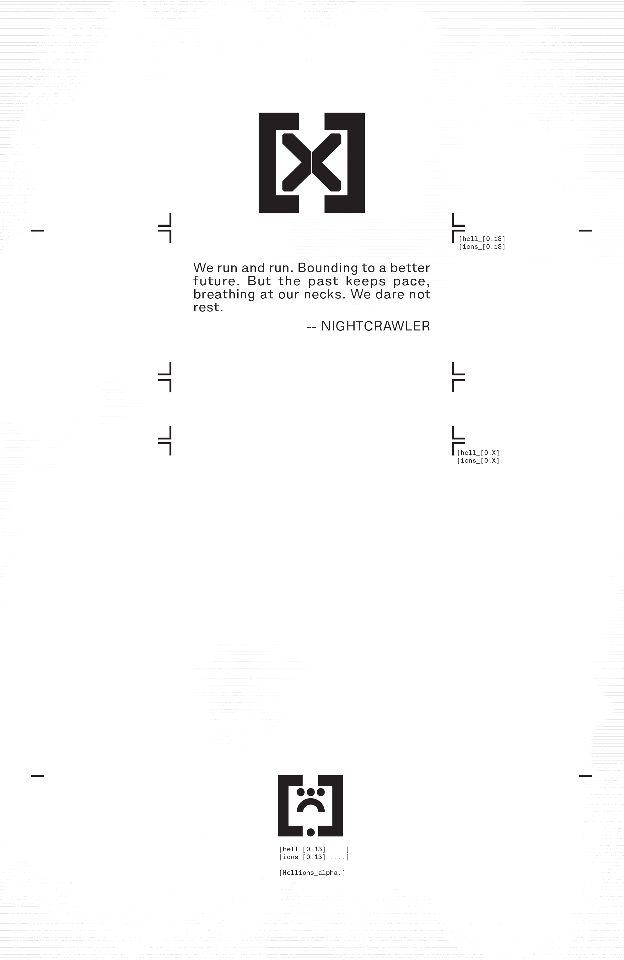 Hellions (2020-): Chapter 13 - Page 2
