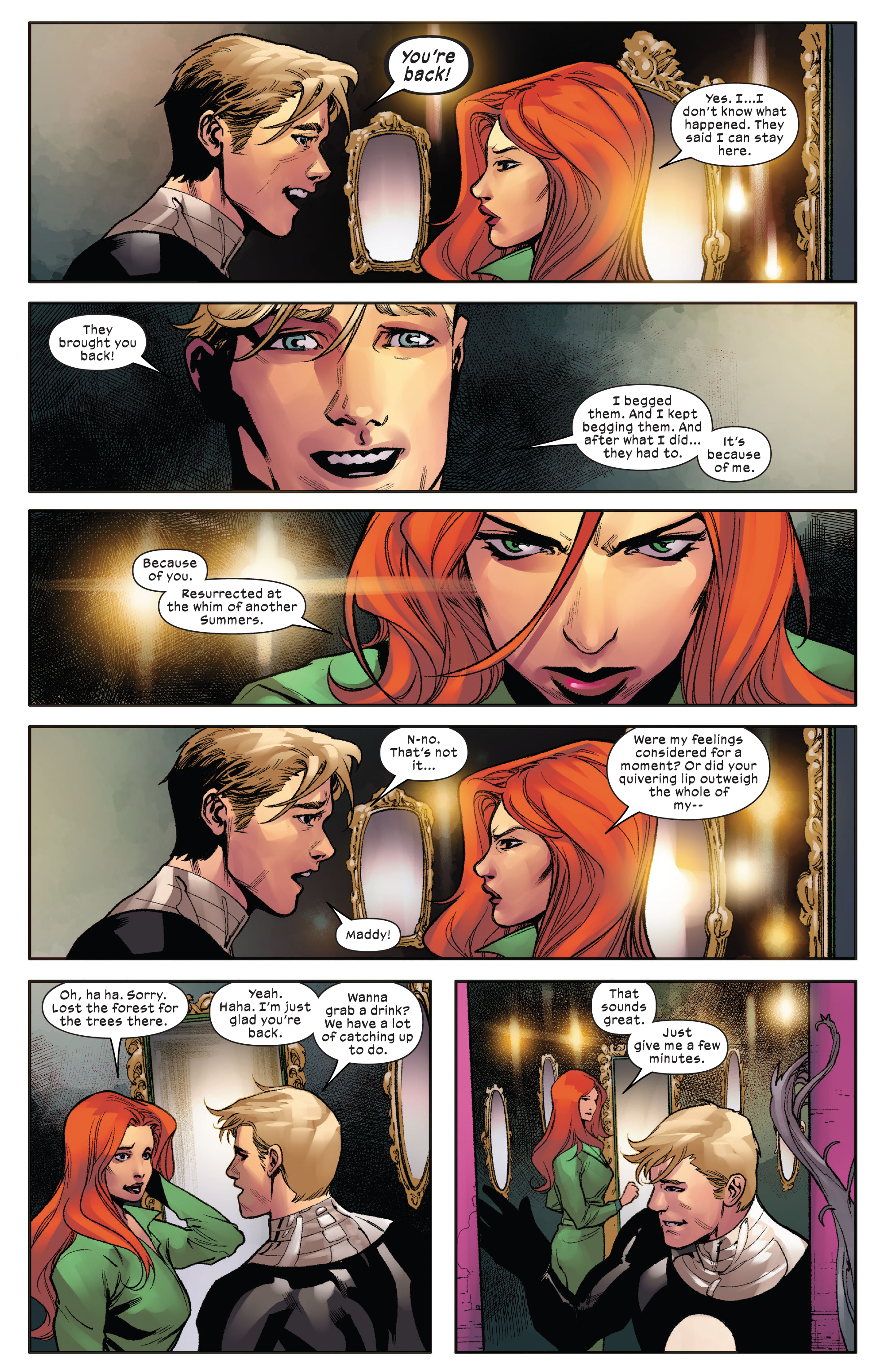 Hellions (2020-): Chapter 18 - Page 27