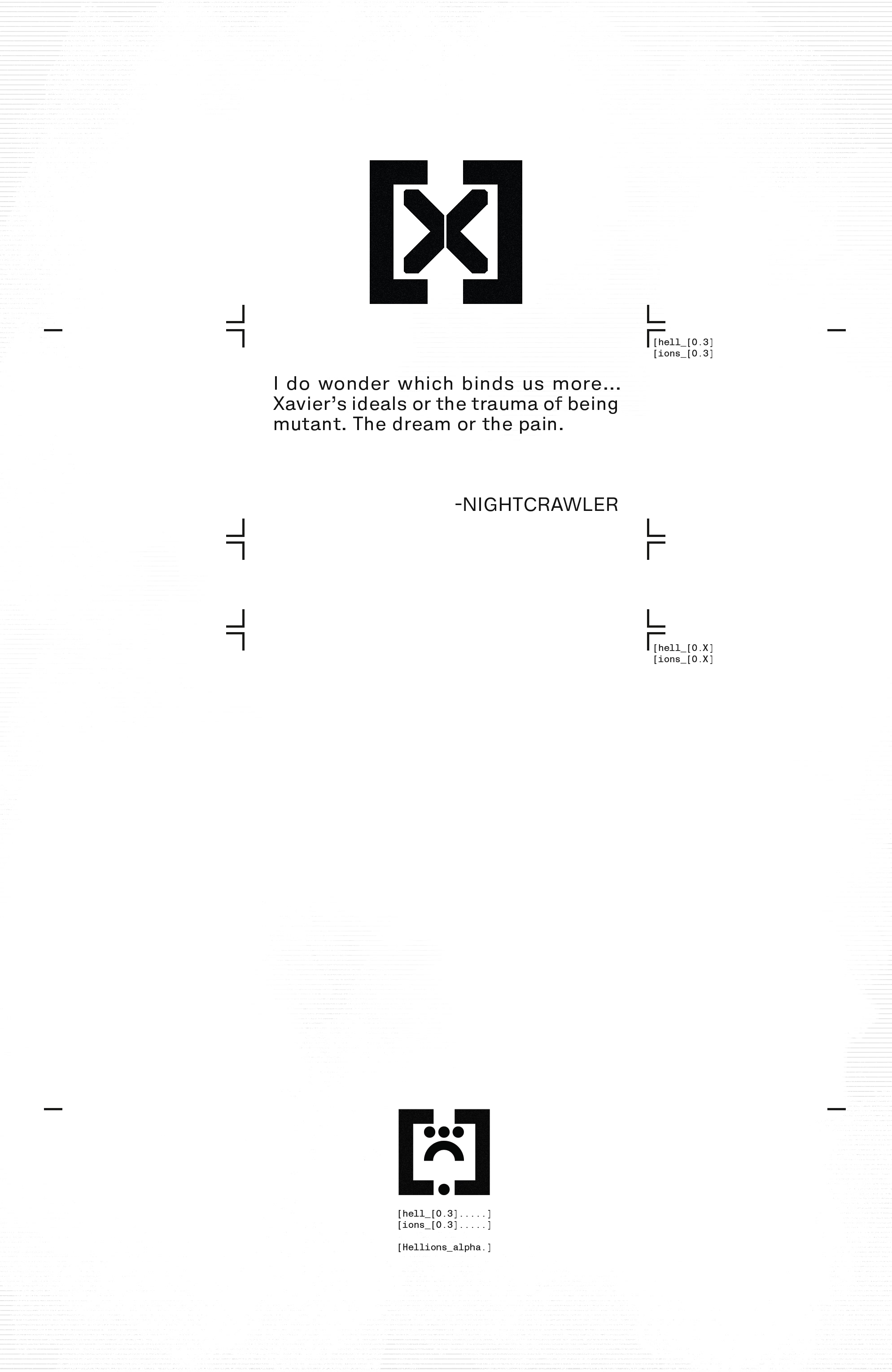 Hellions (2020-): Chapter 3 - Page 2