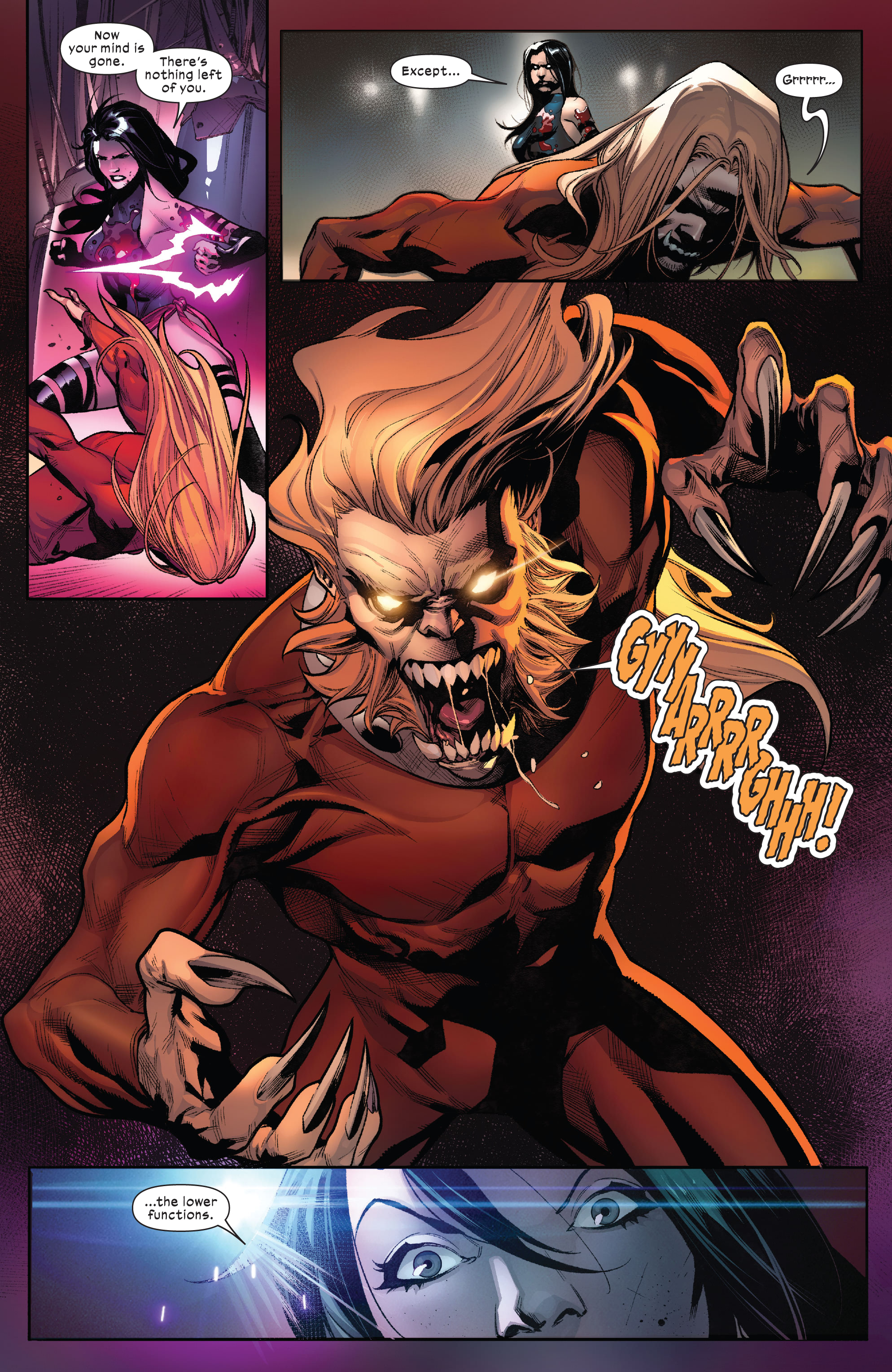 Hellions (2020-): Chapter 3 - Page 11