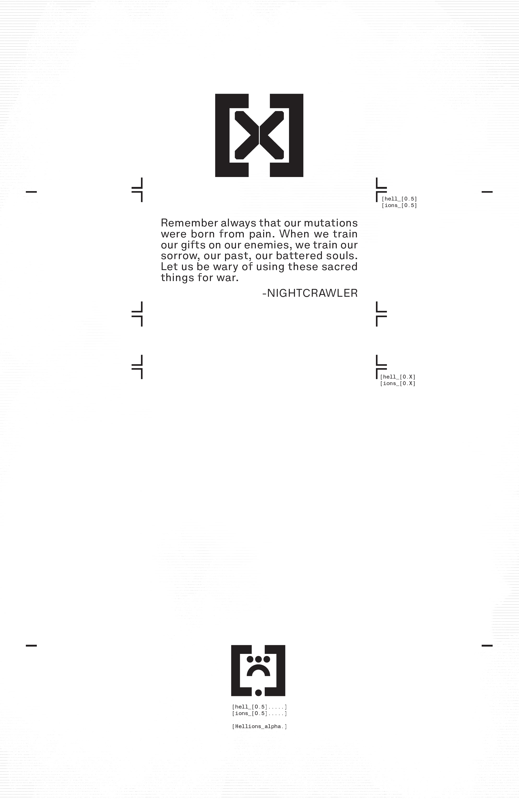 Hellions (2020-): Chapter 5 - Page 2