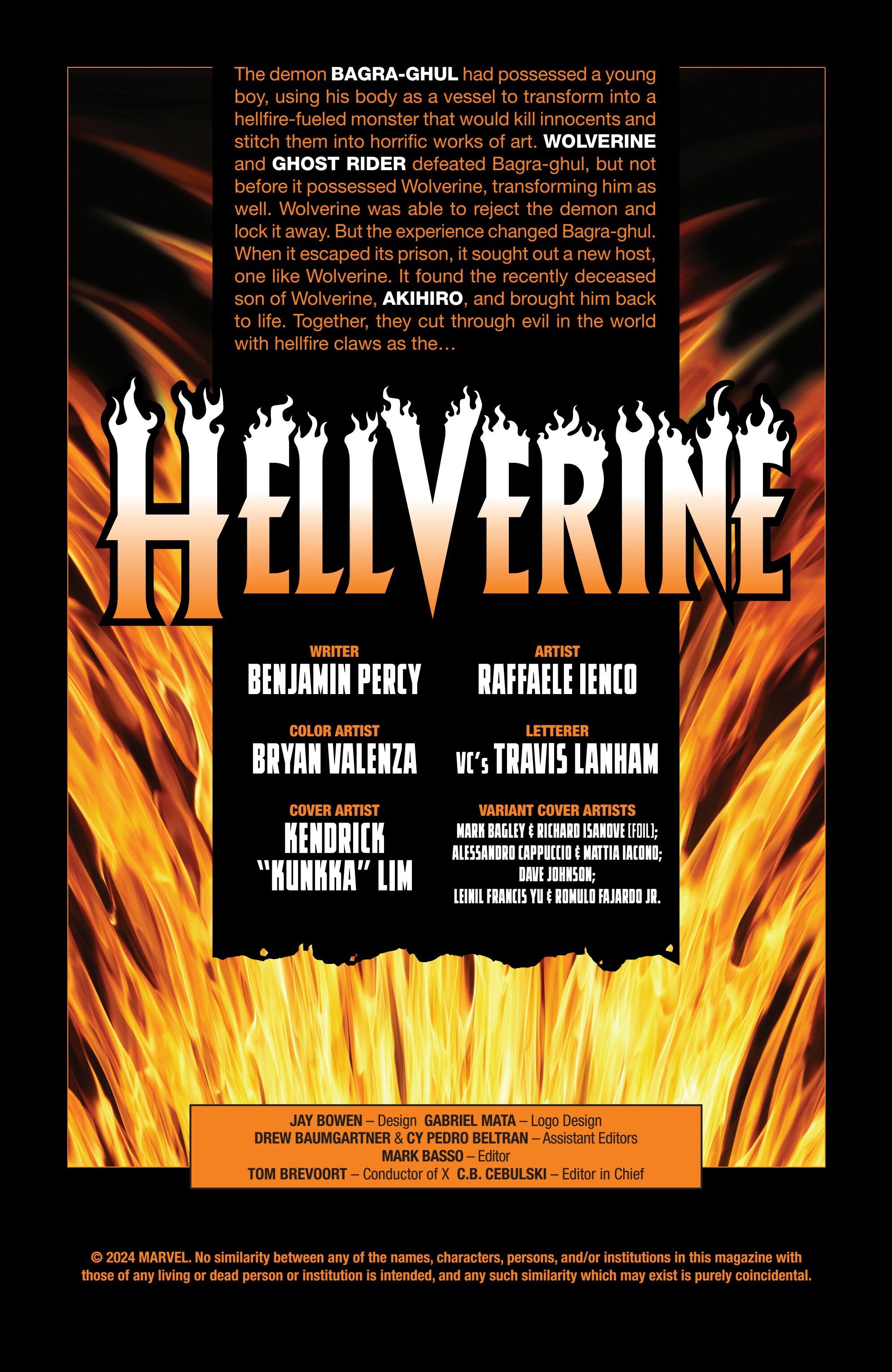 Hellverine (2024-): Chapter 1 - Page 2
